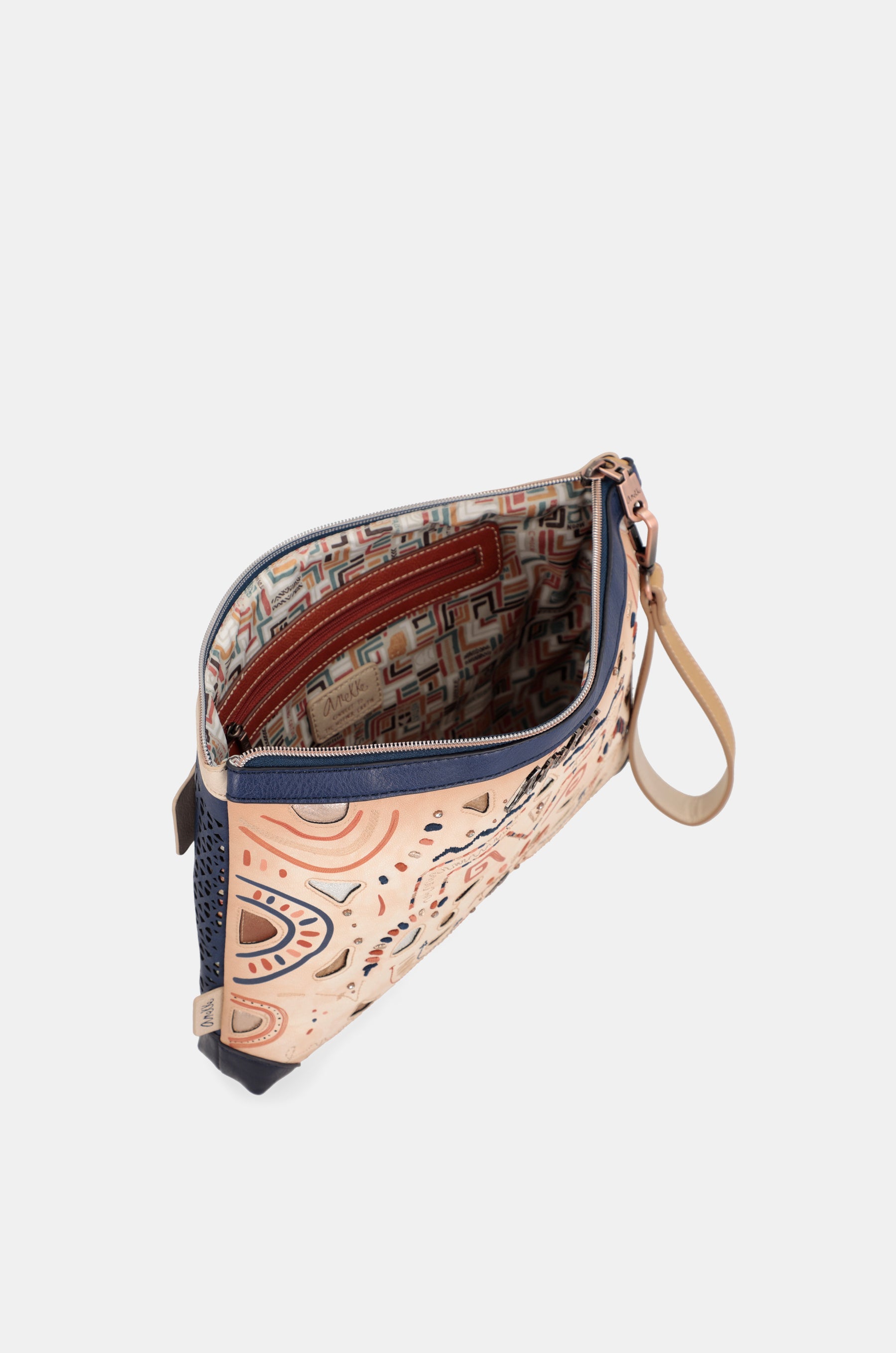 Tribe handbag