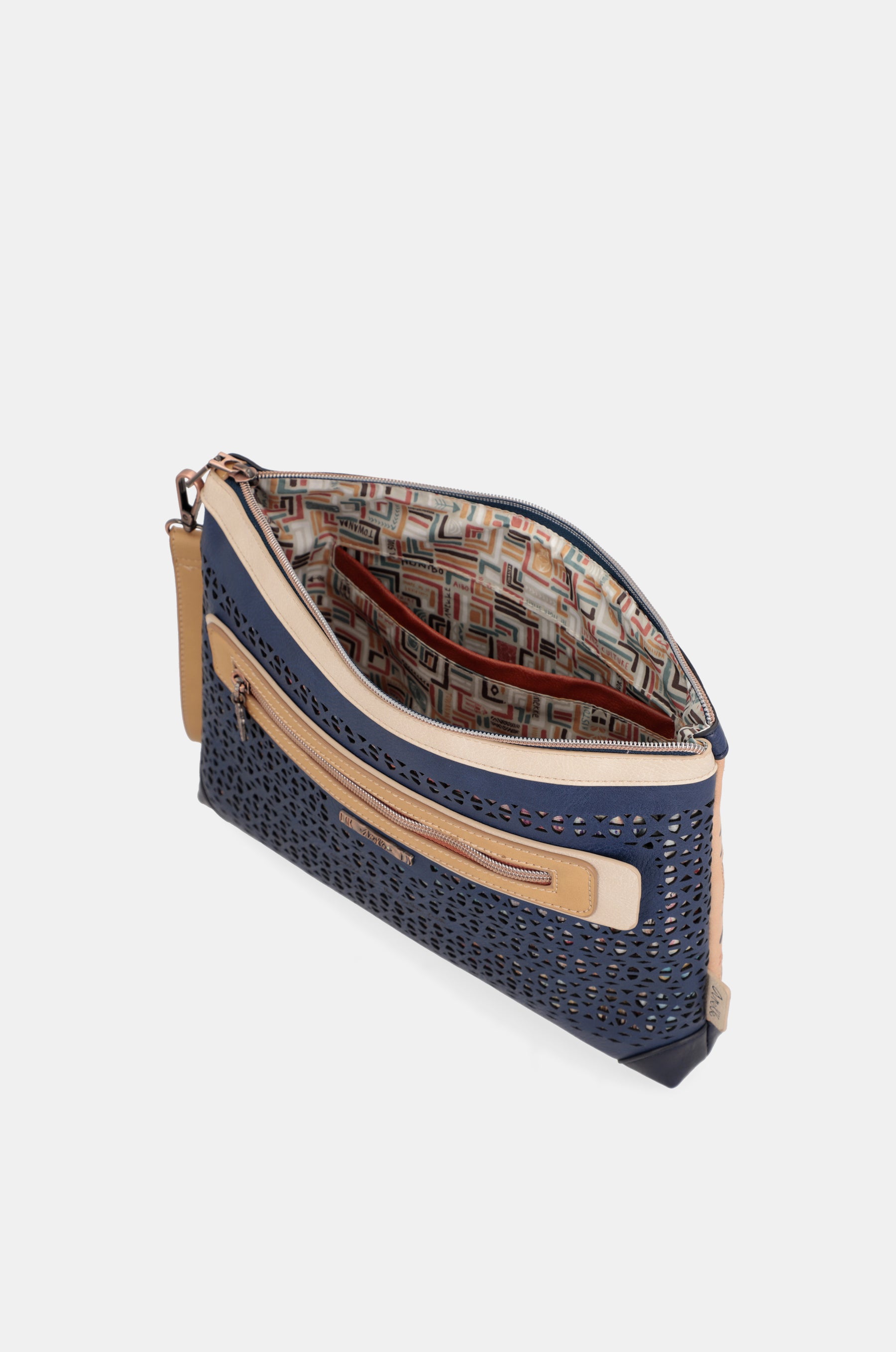 Tribe handbag