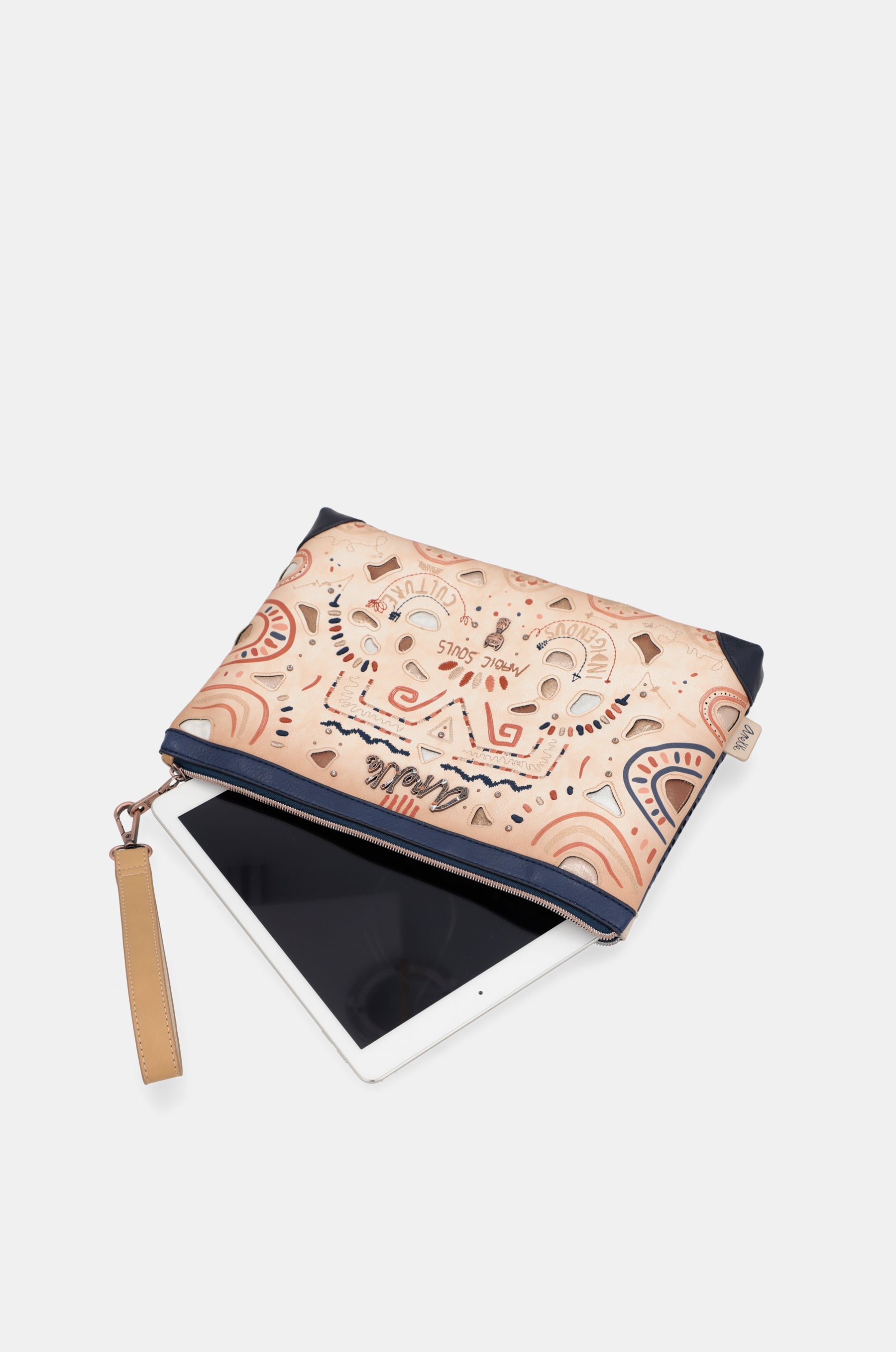 Tribe handbag