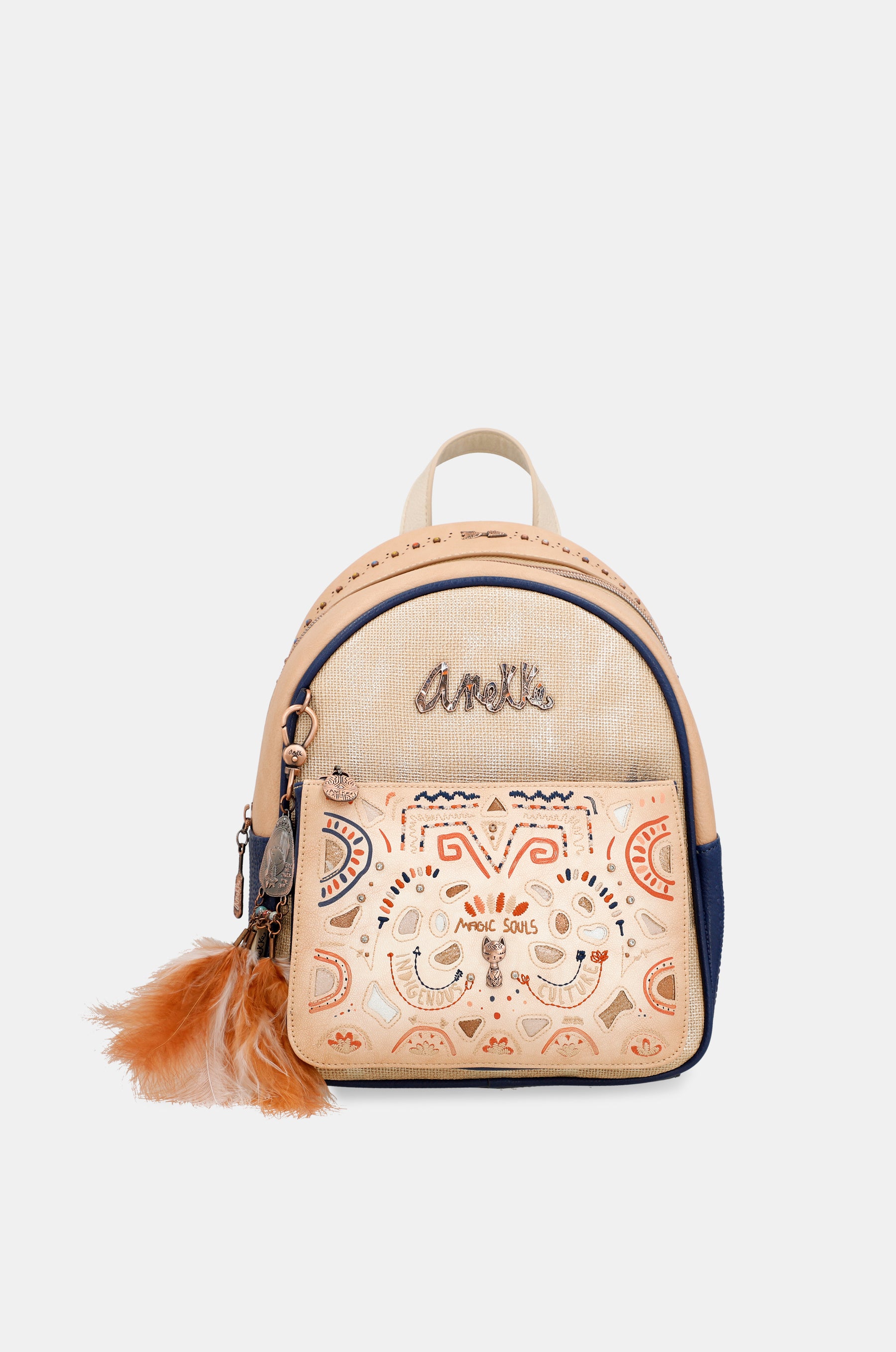 Tribe medium backpack