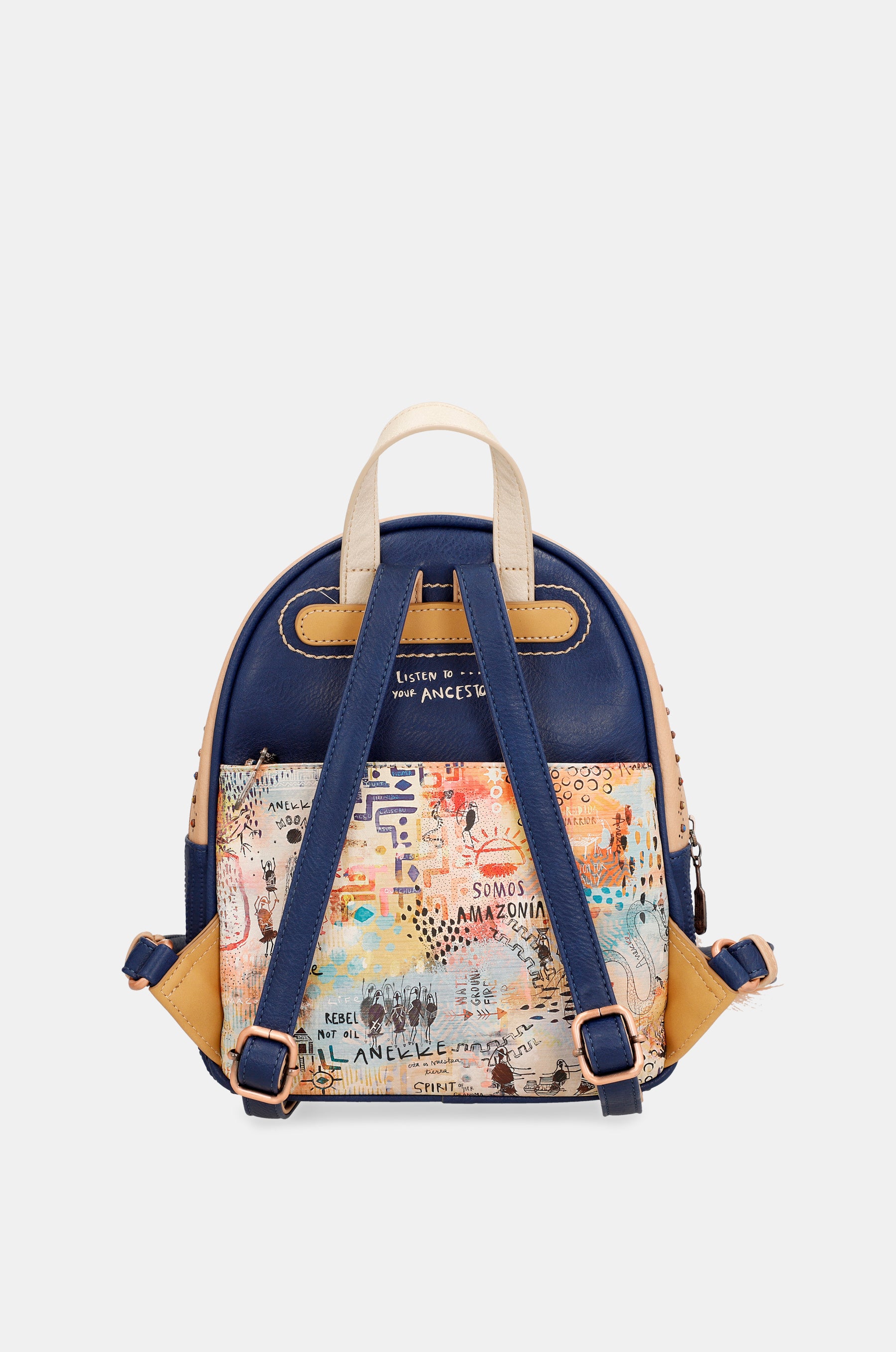Tribe medium backpack