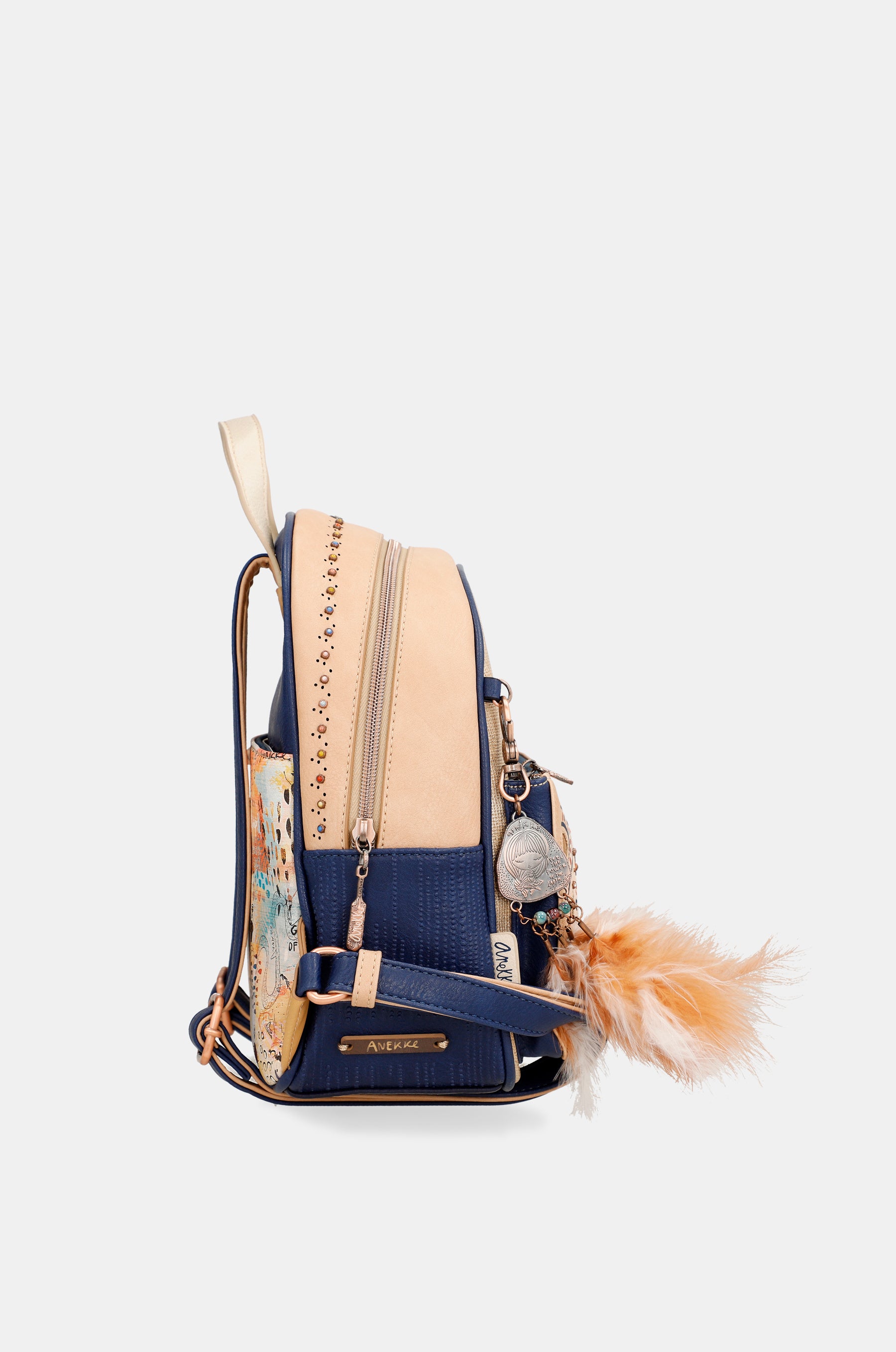 Tribe medium backpack