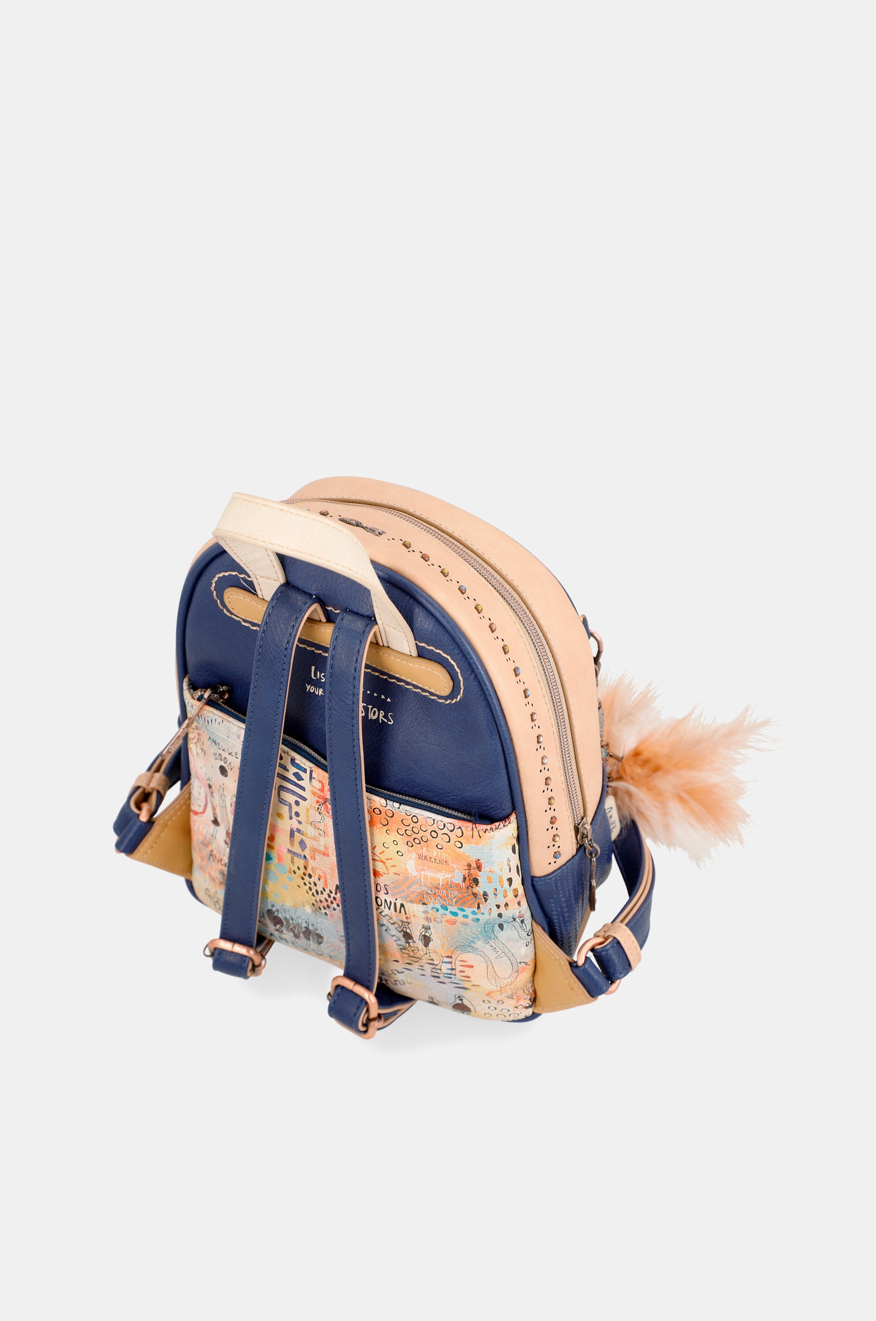 Tribe medium backpack