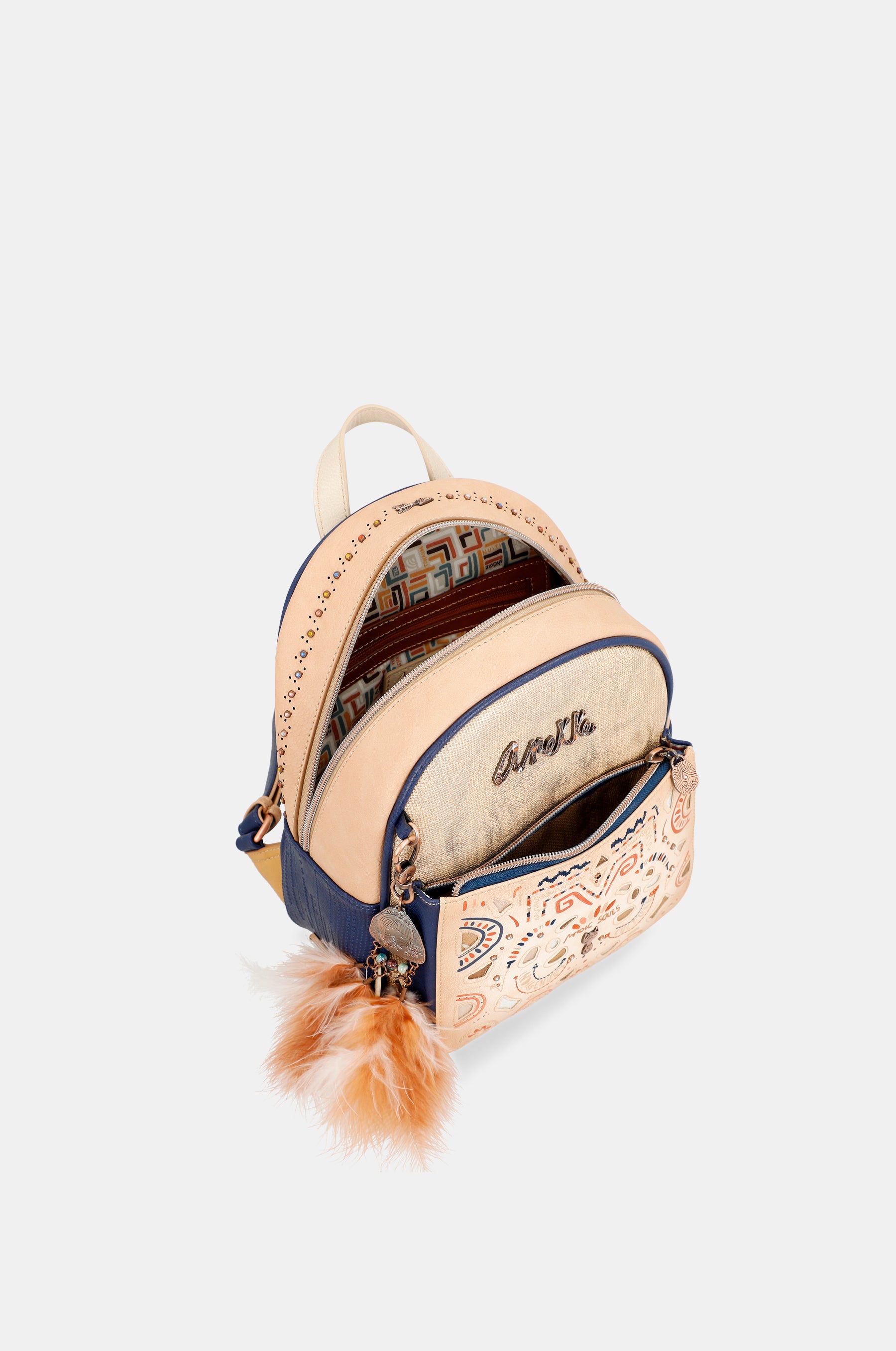 Tribe medium backpack