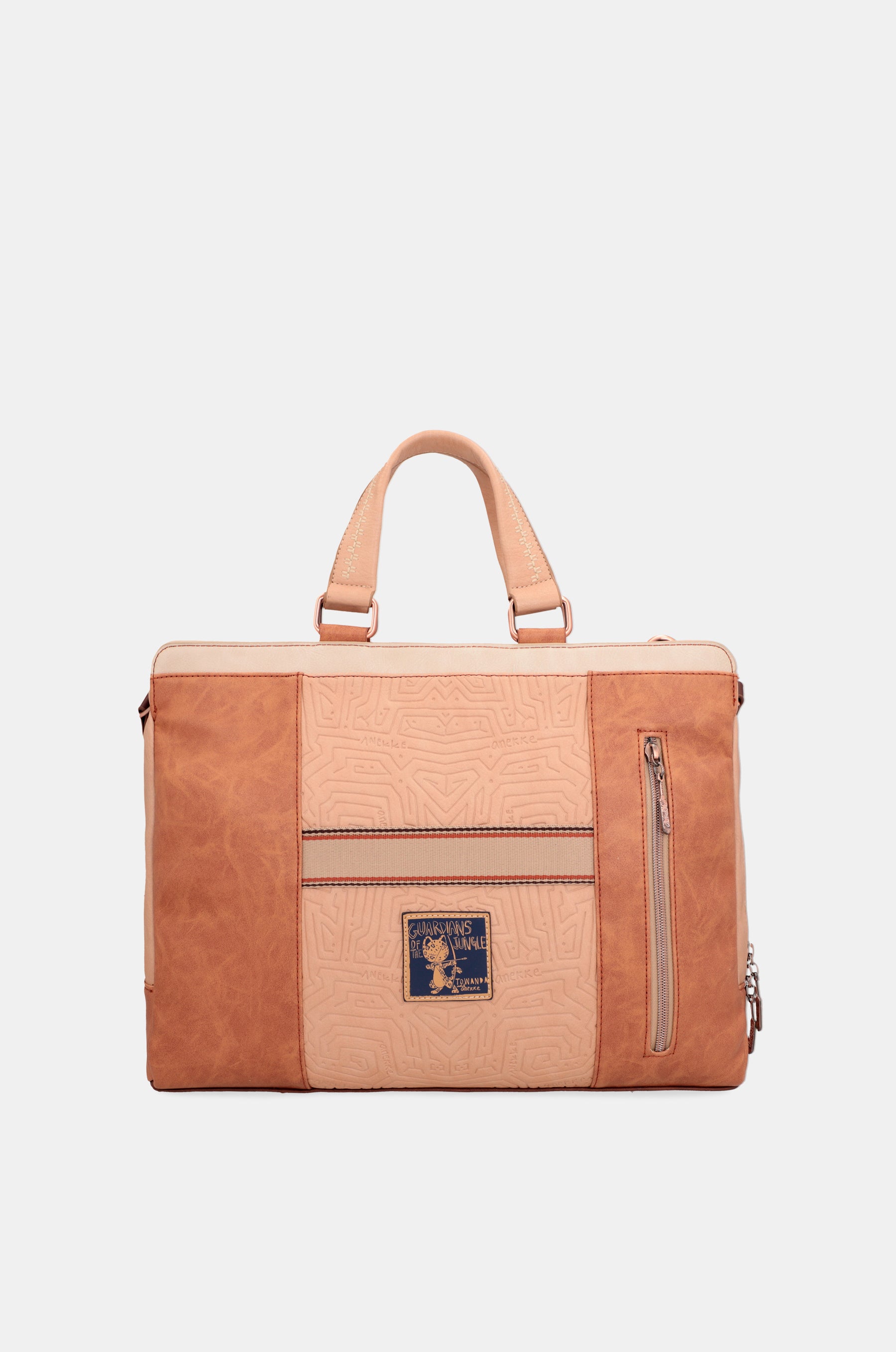 Tribe document holder