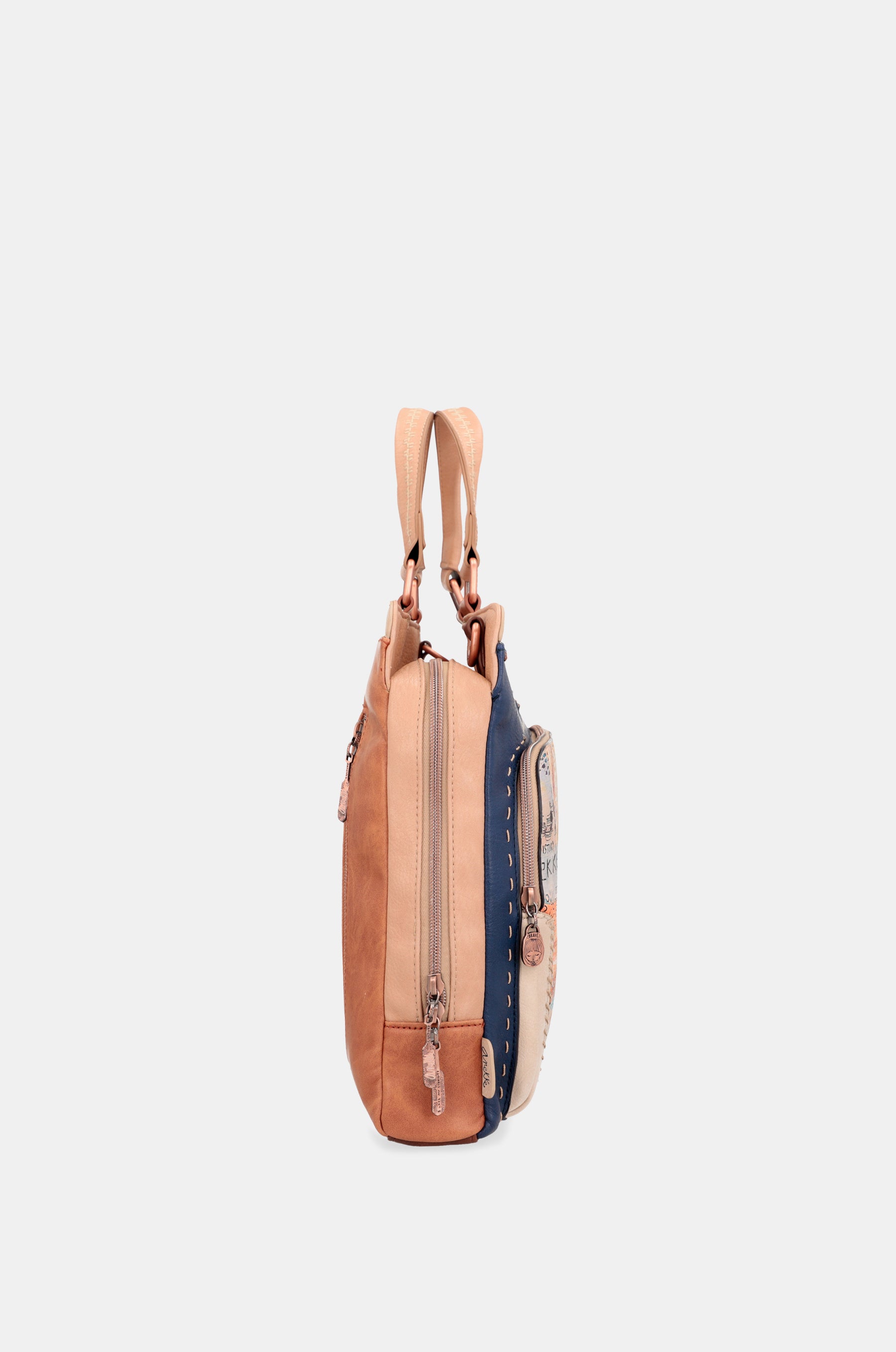 Tribe document holder
