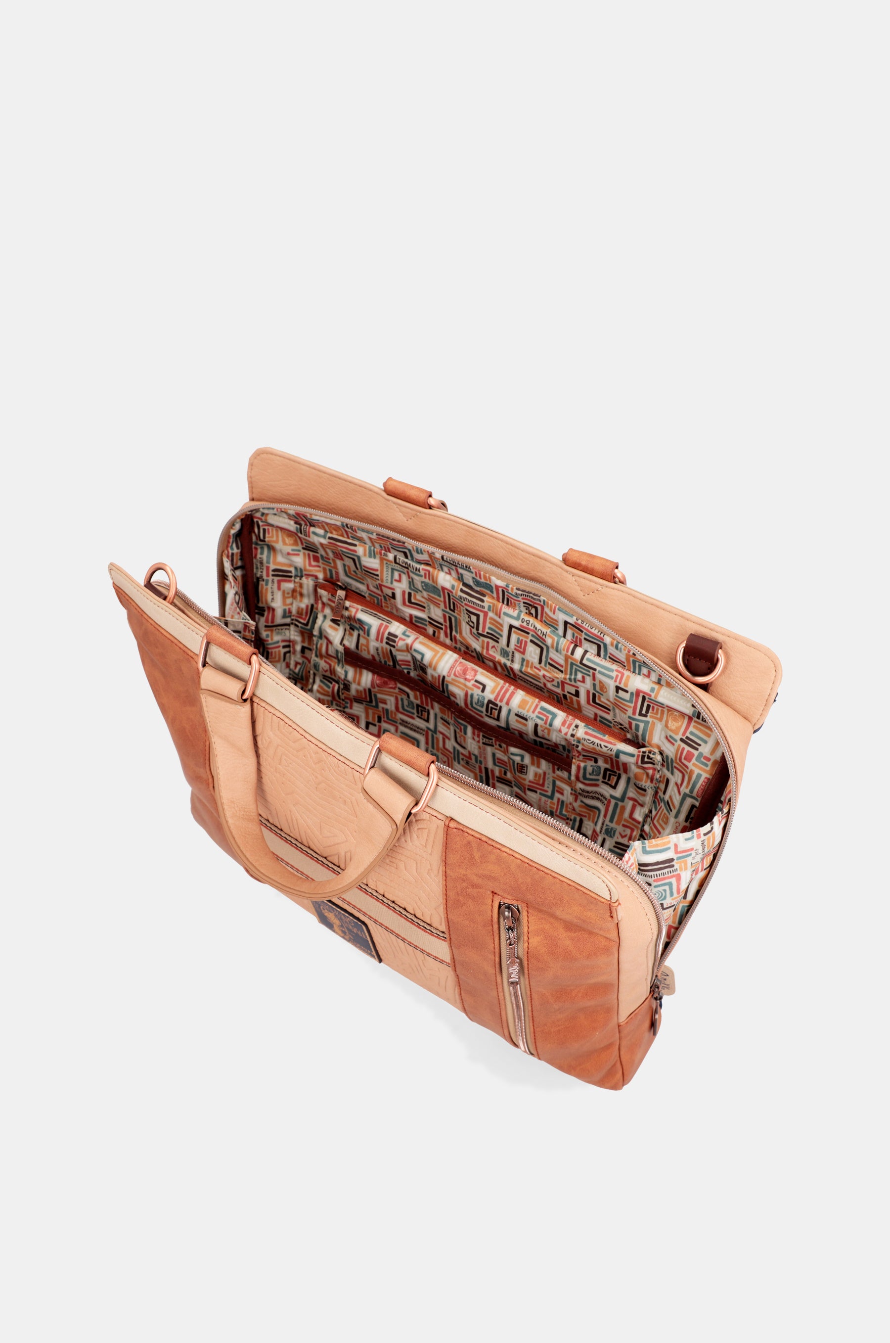 Tribe document holder