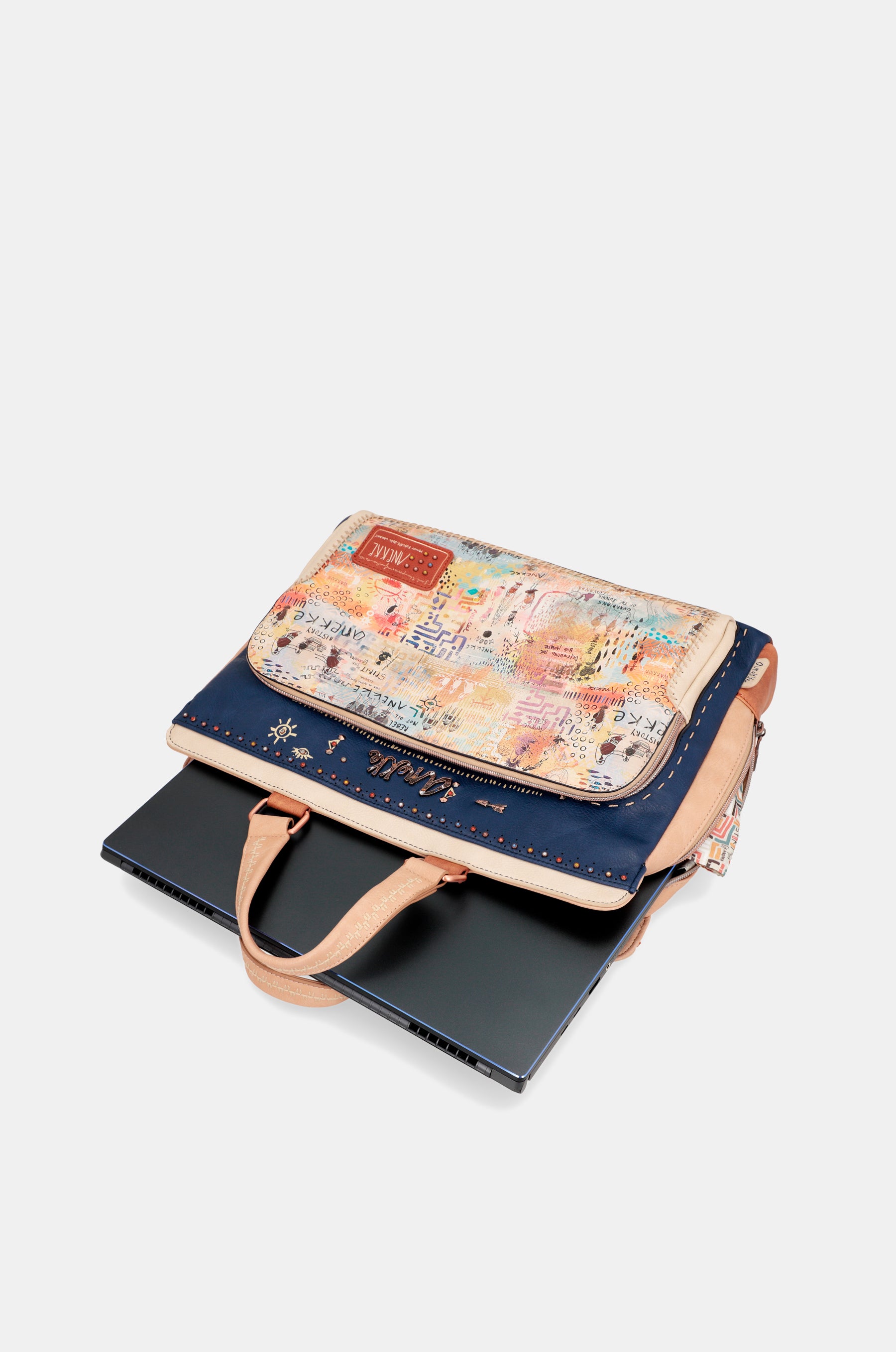 Tribe document holder