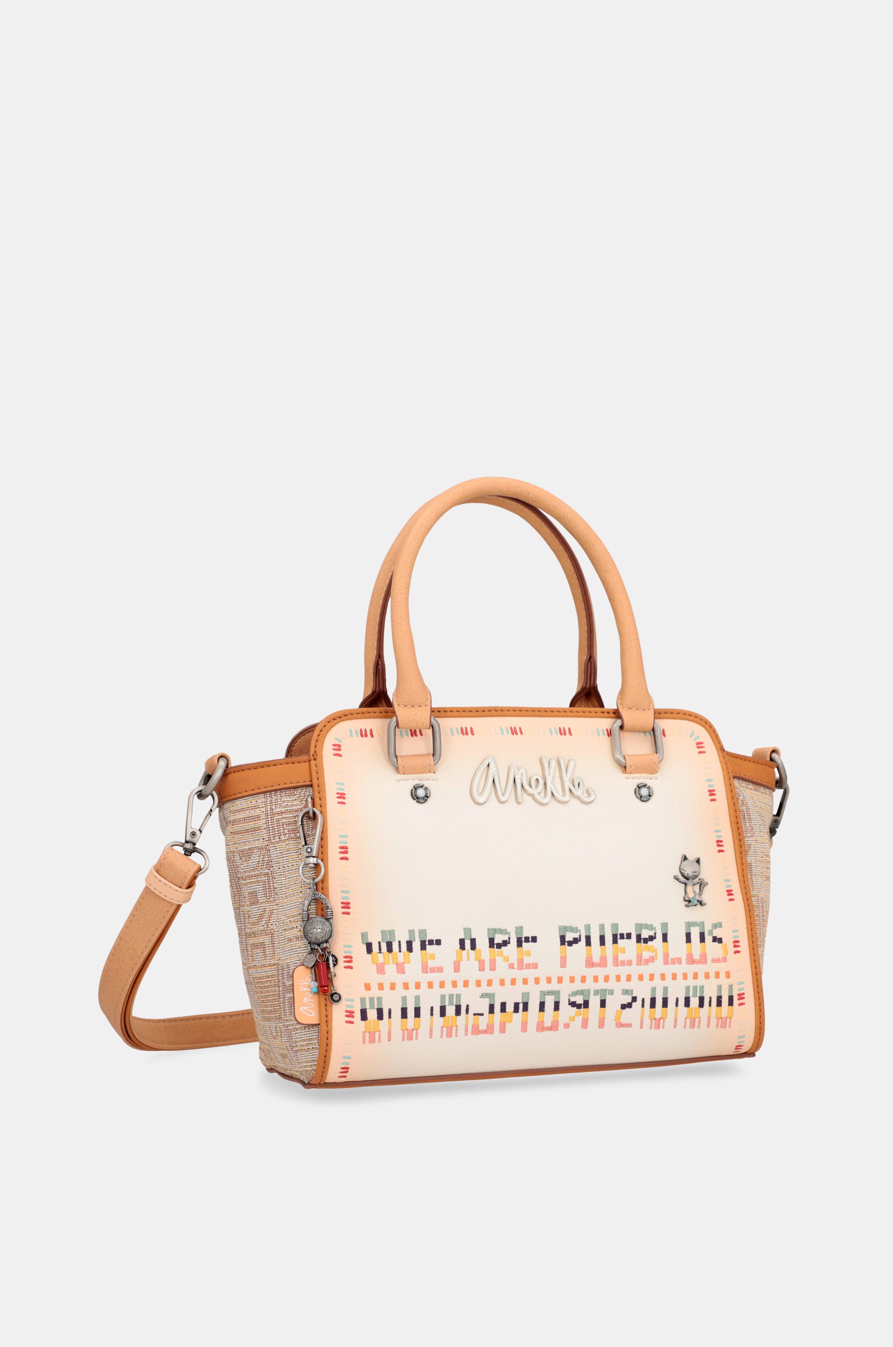 Magic Souls bowling bag