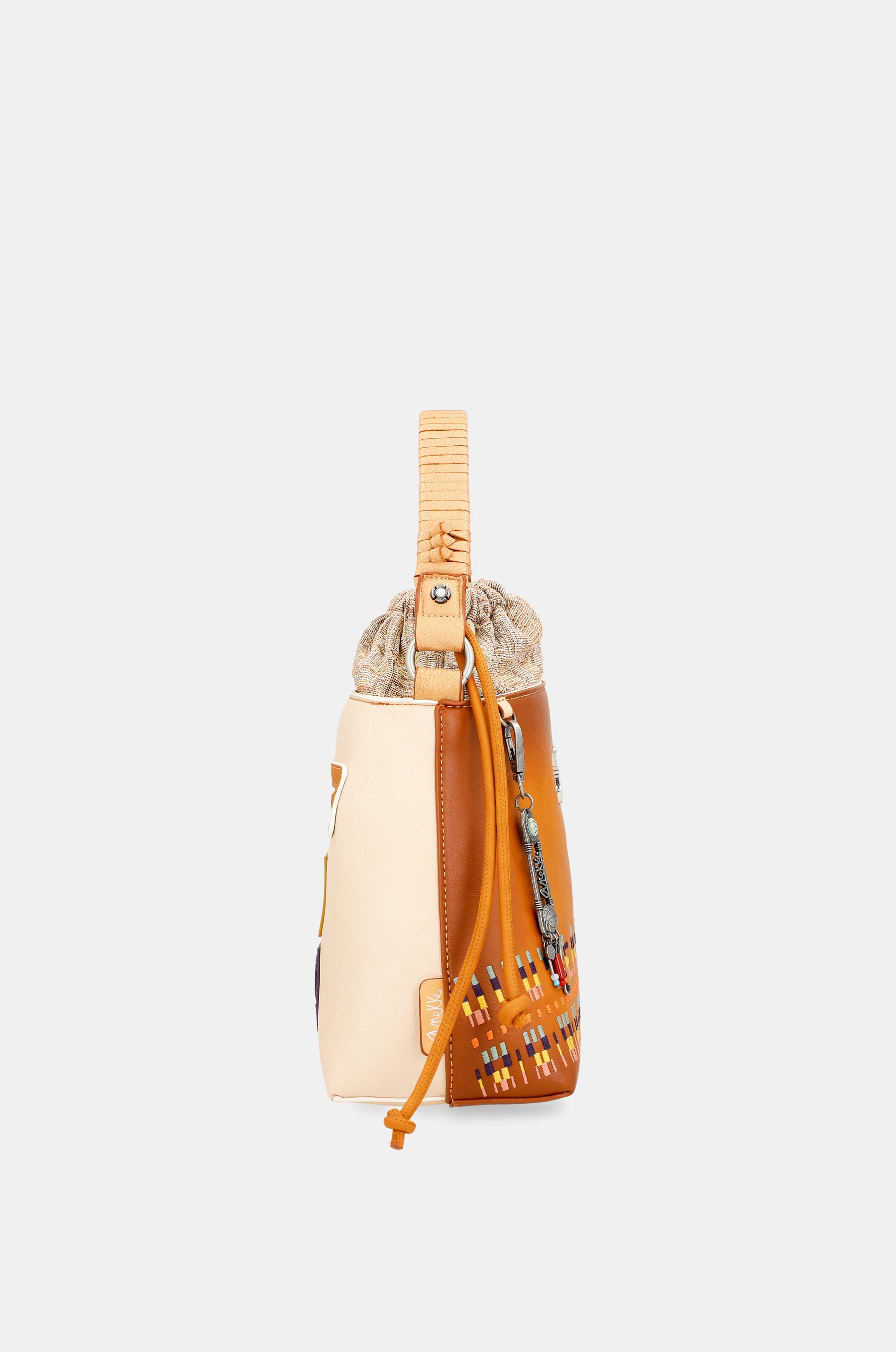 Magic Souls crossbody bag with shoulder strap