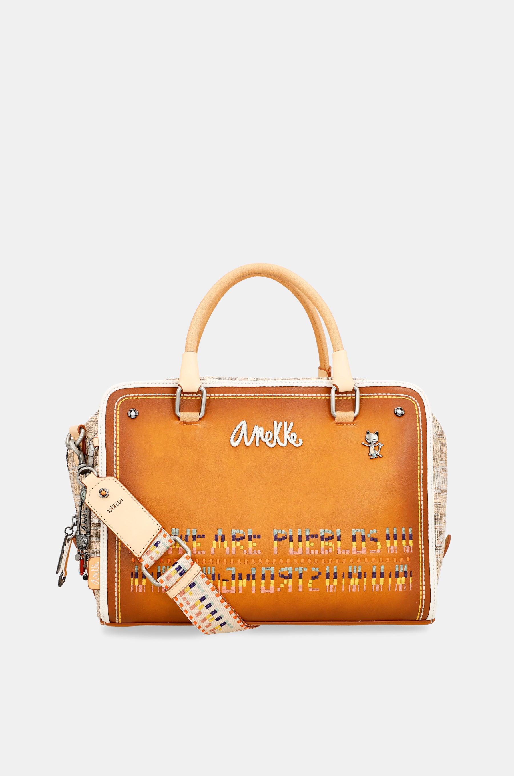 Magic Souls doctor's crossbody bag