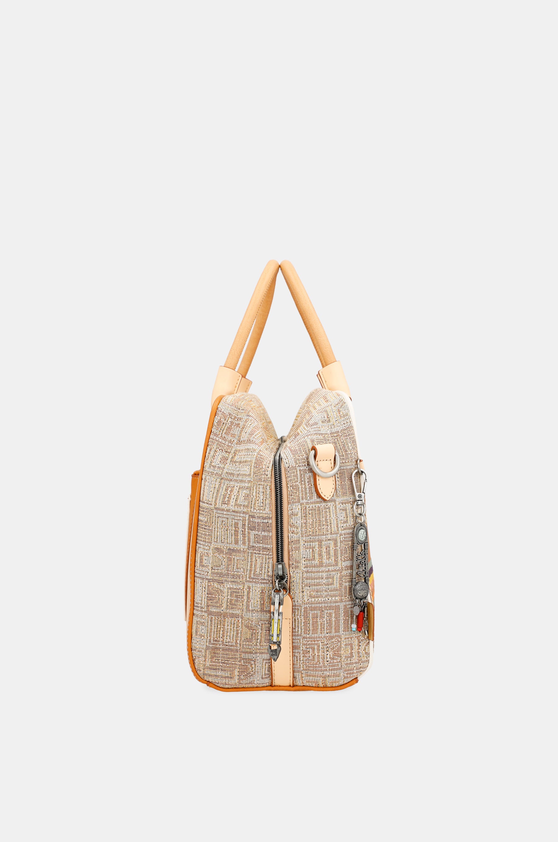 Magic Souls doctor's crossbody bag
