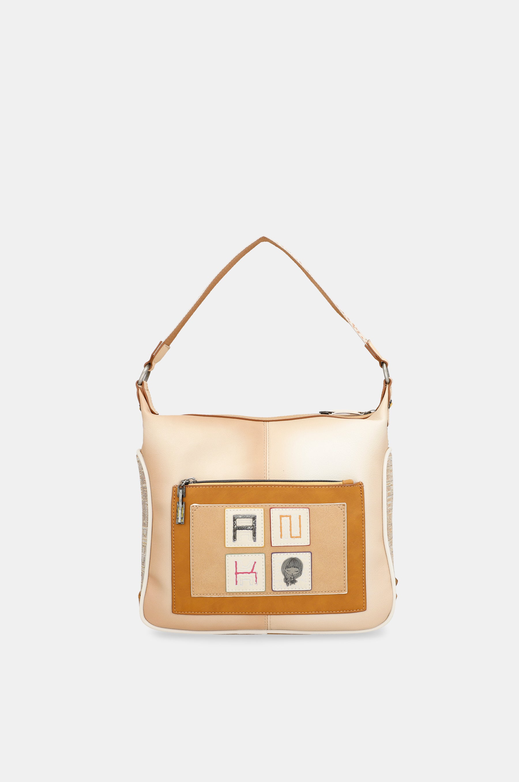 Magic Souls crossbody bag