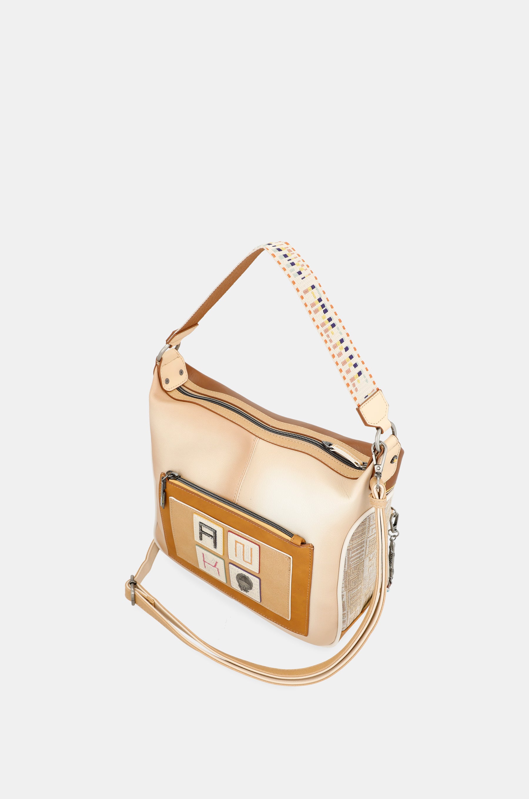 Magic Souls crossbody bag