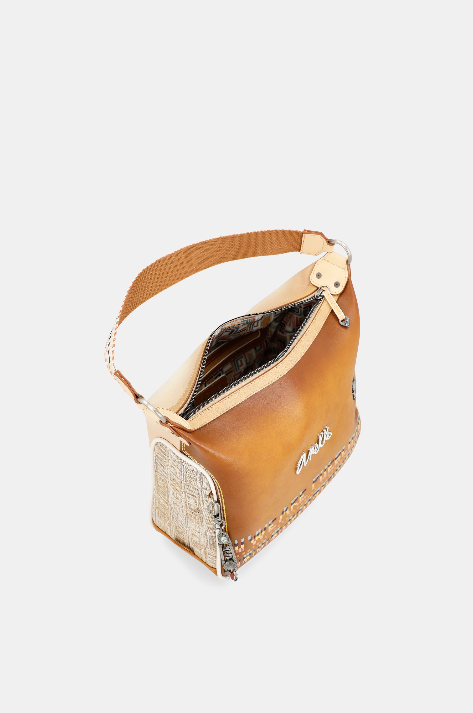 Magic Souls crossbody bag