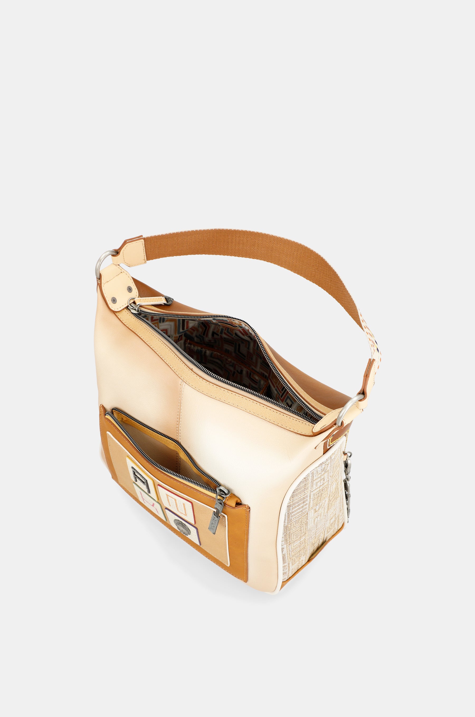 Magic Souls crossbody bag