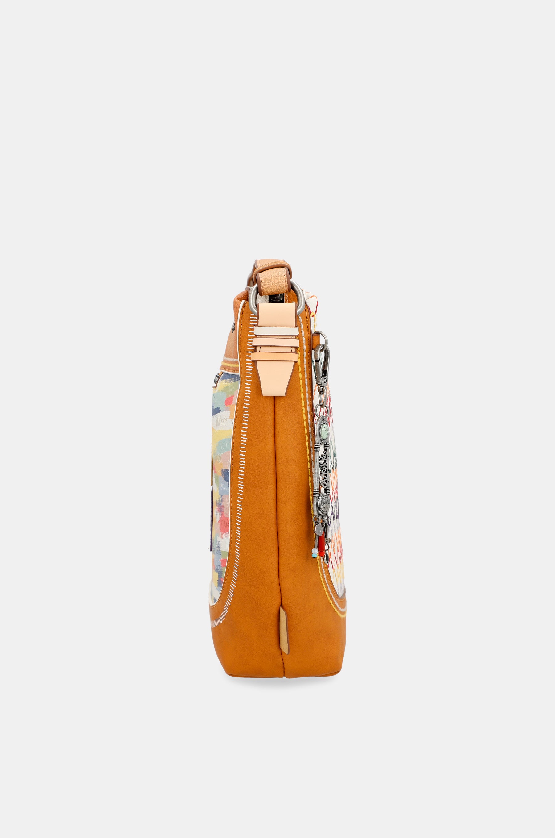 Magic Souls large crossbody bag