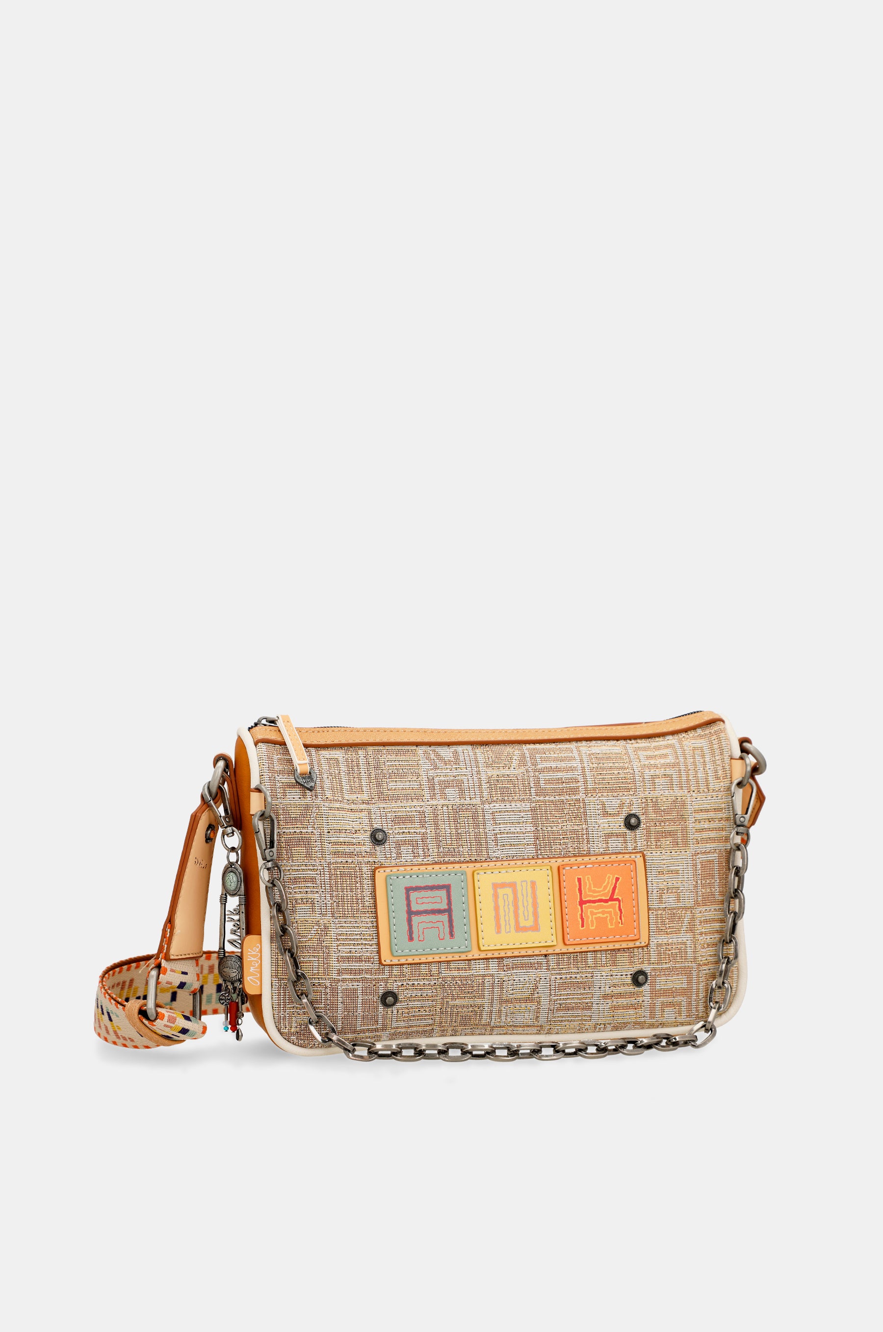Magic Souls 2 in 1 crossbody bag and crossbody bag