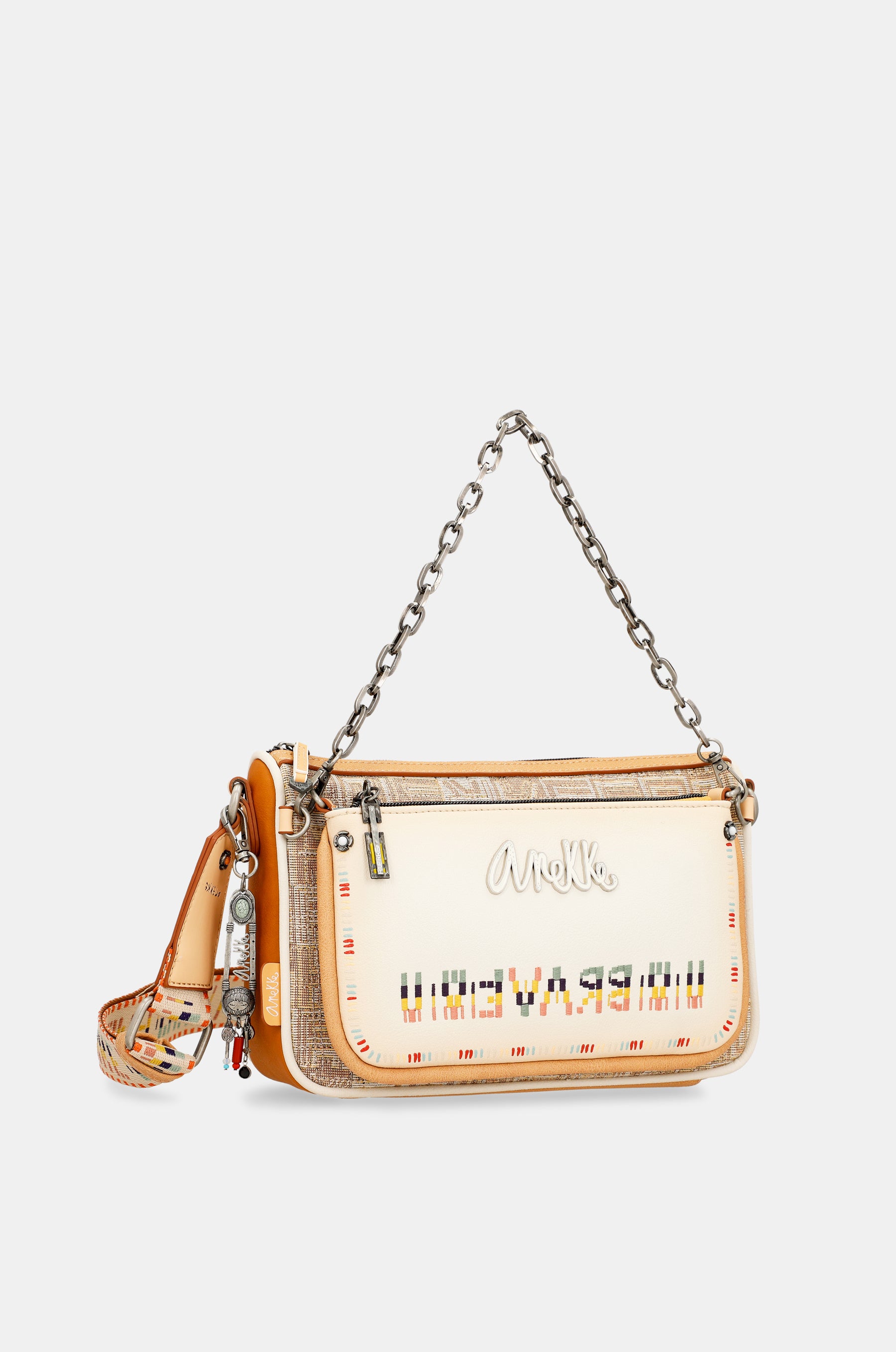 Magic Souls 2 in 1 crossbody bag and crossbody bag