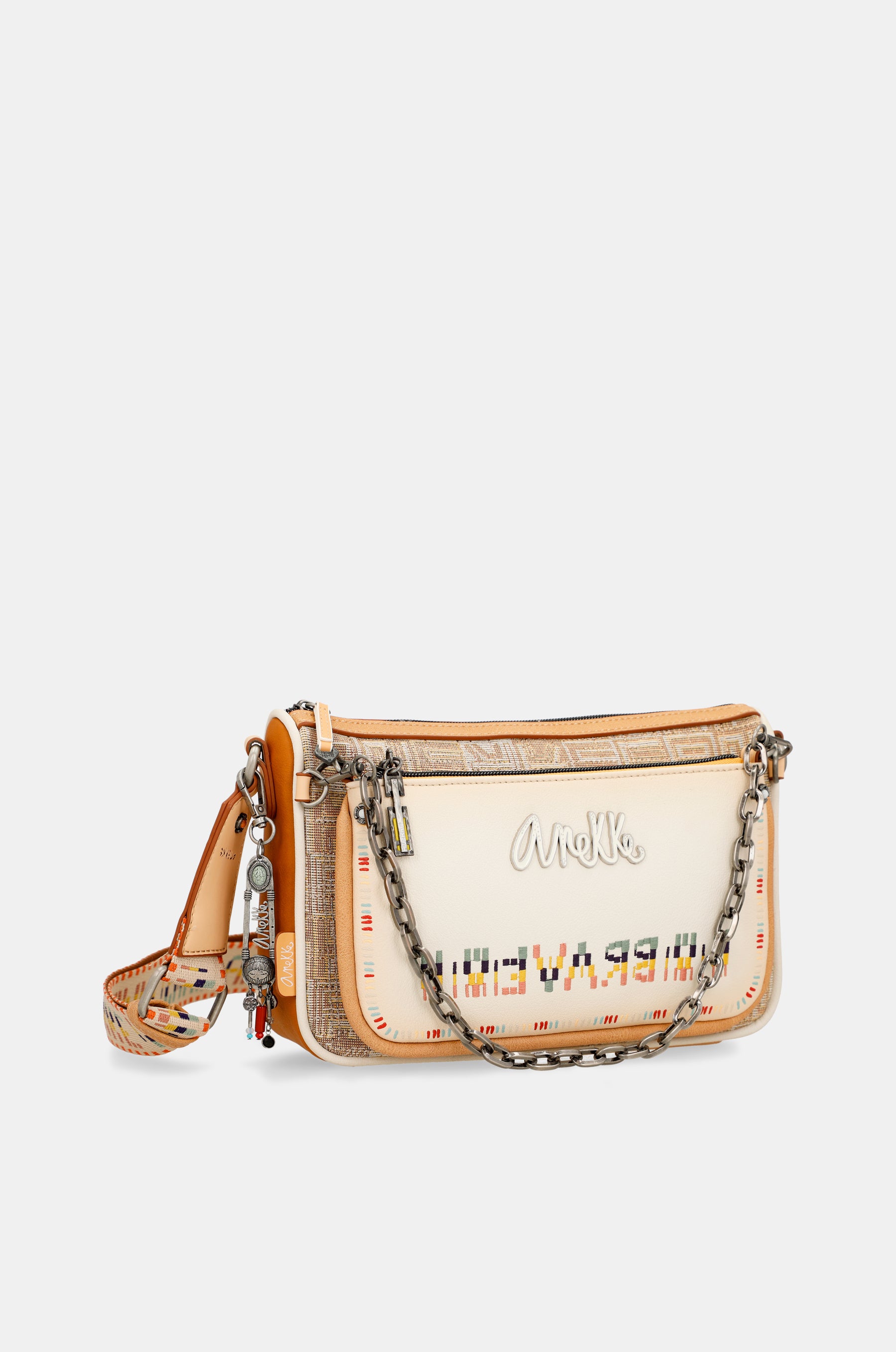 Magic Souls 2 in 1 crossbody bag and crossbody bag