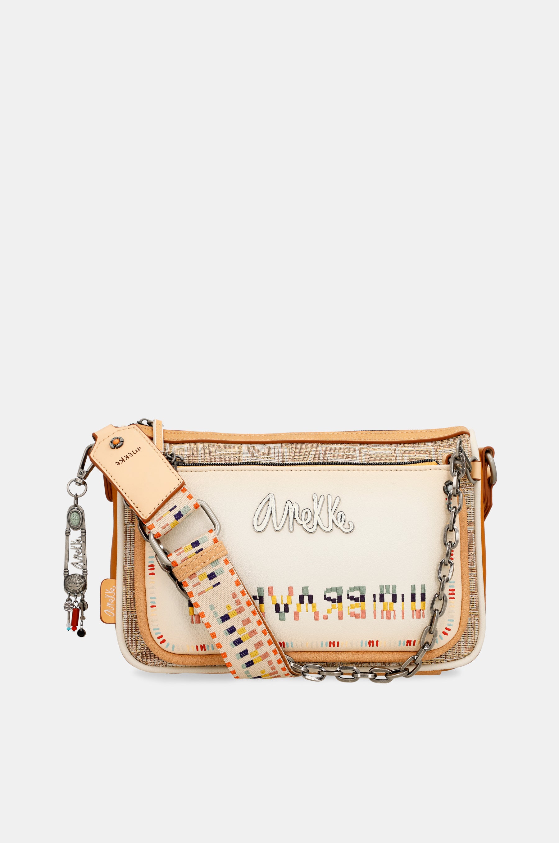 Magic Souls 2 in 1 crossbody bag and crossbody bag