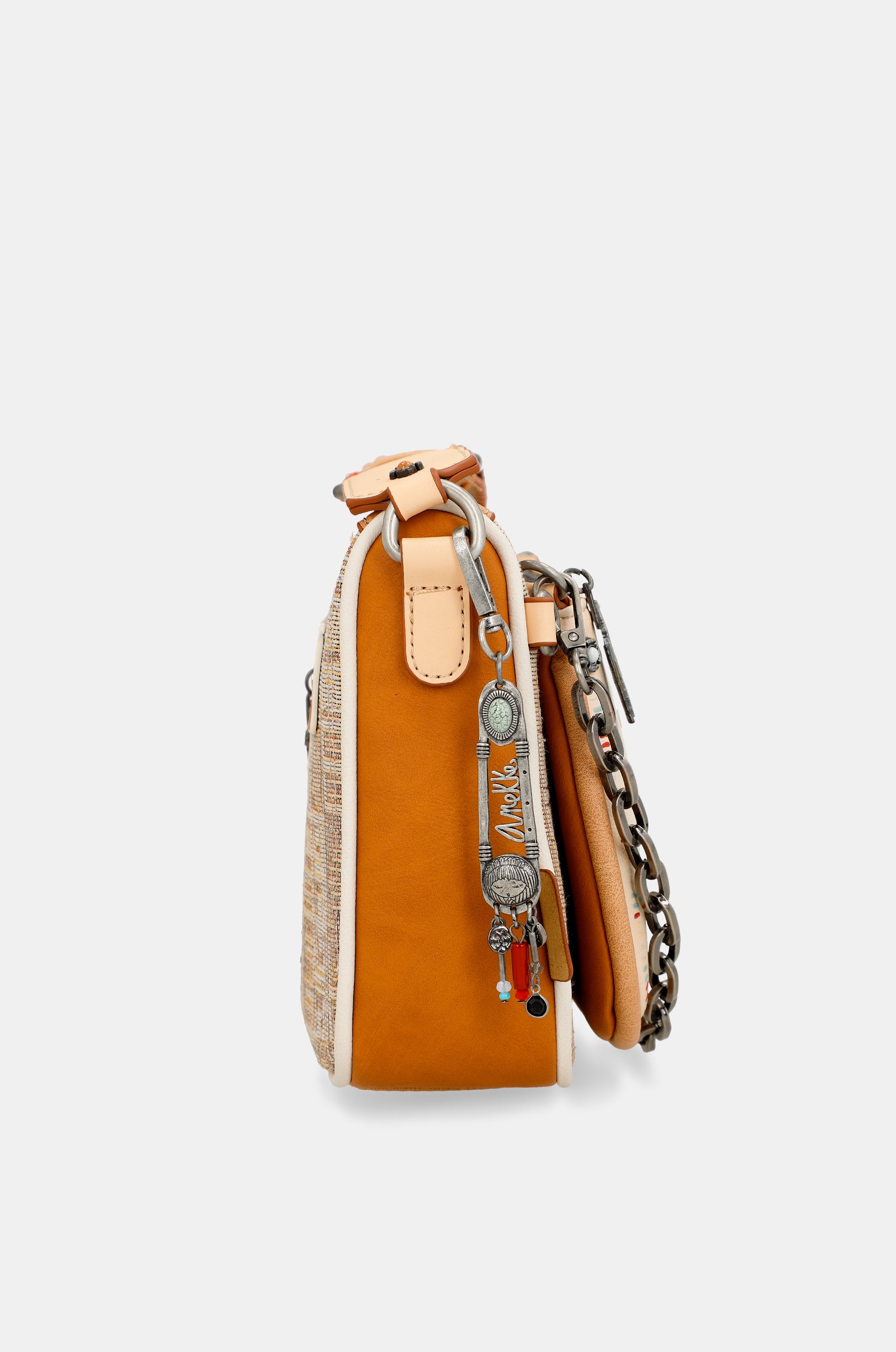 Magic Souls 2 in 1 crossbody bag and crossbody bag