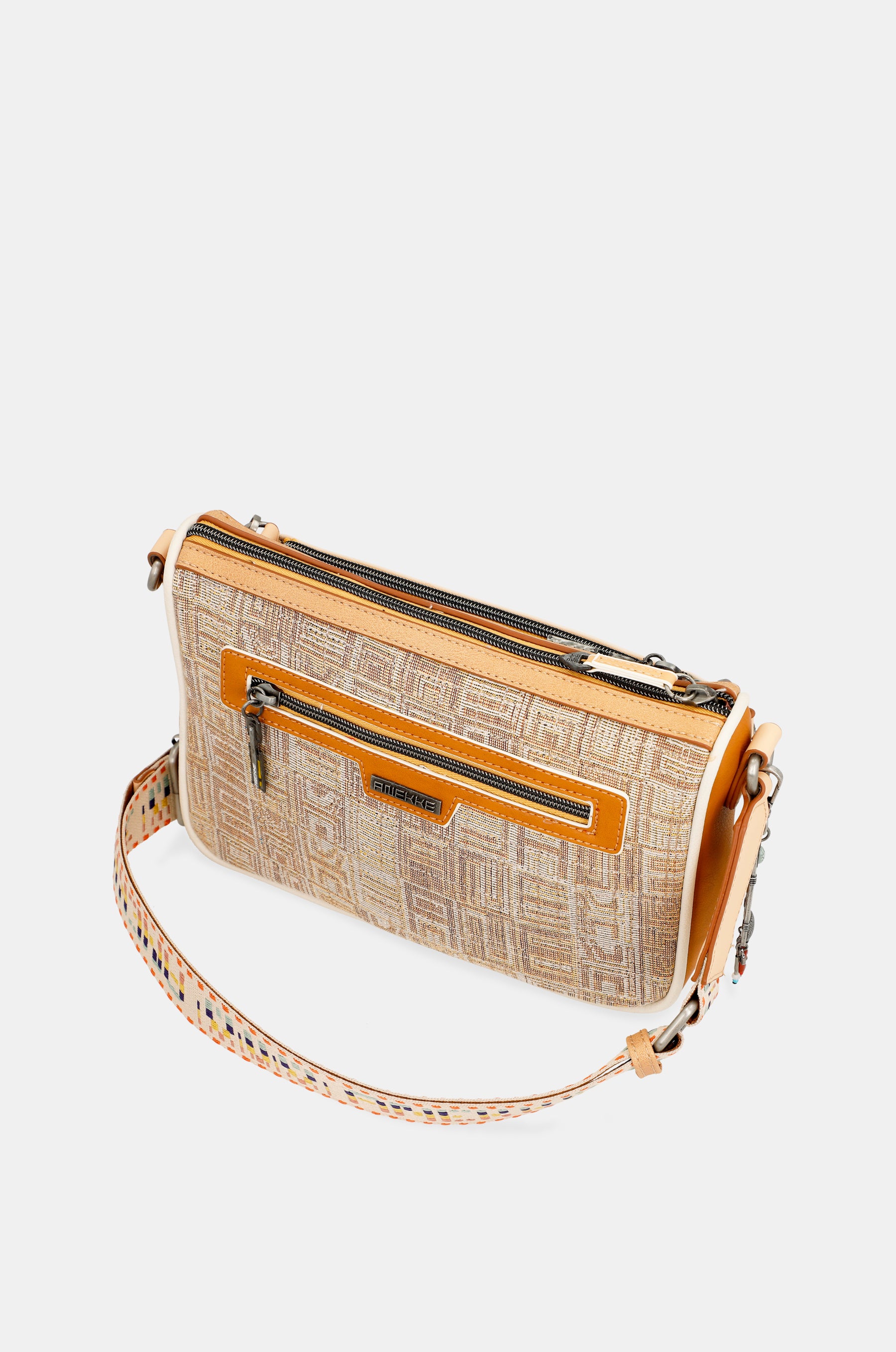 Magic Souls 2 in 1 crossbody bag and crossbody bag