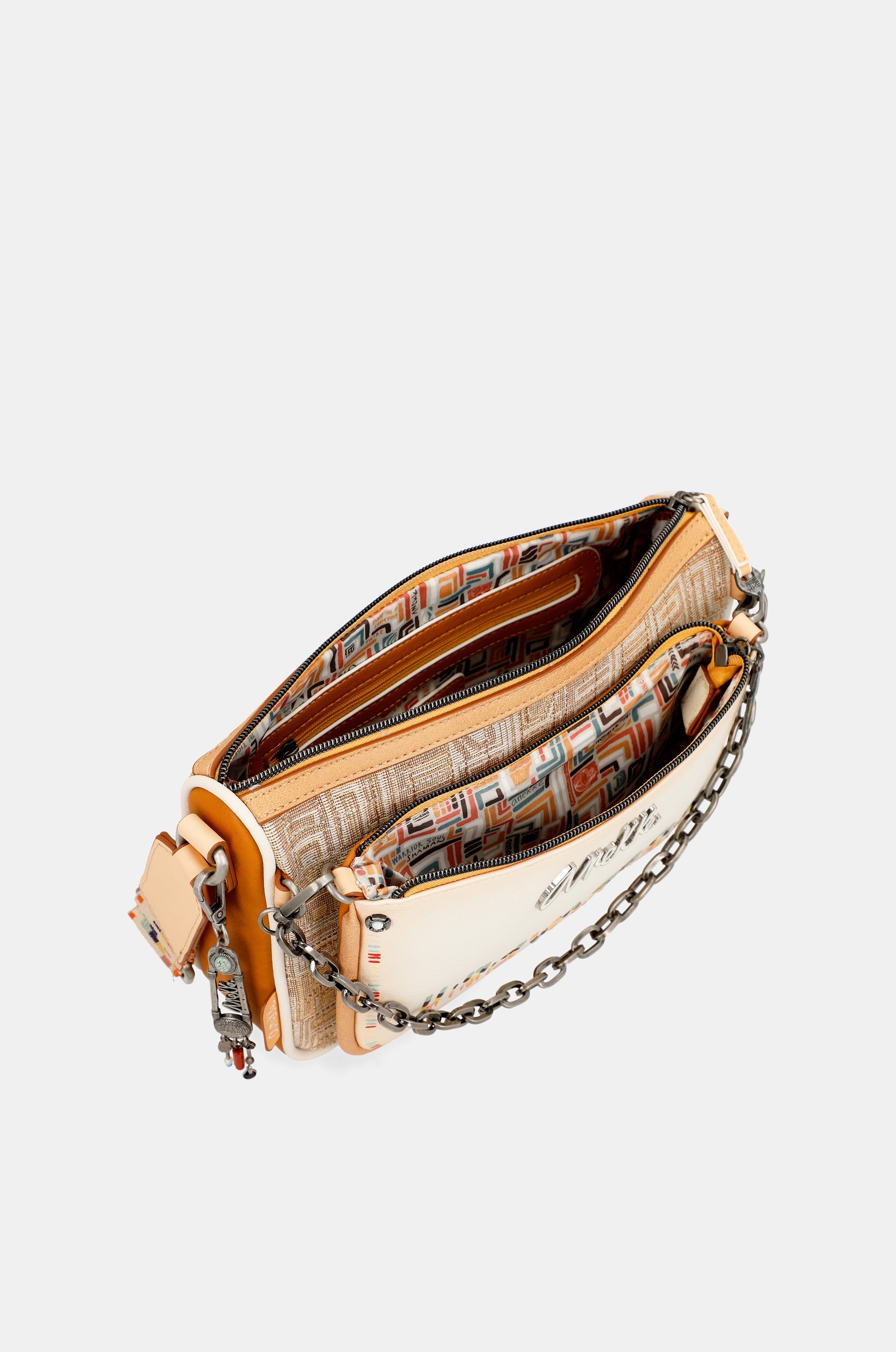 Magic Souls 2 in 1 crossbody bag and crossbody bag