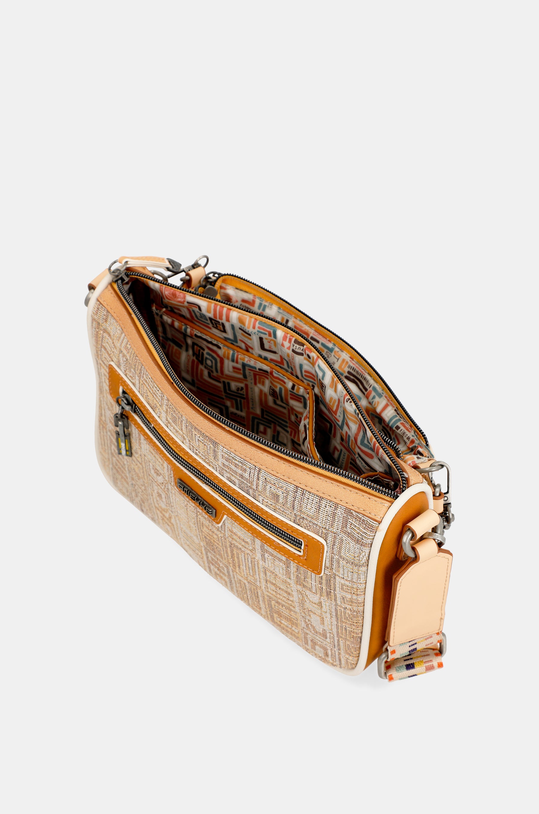 Magic Souls 2 in 1 crossbody bag and crossbody bag