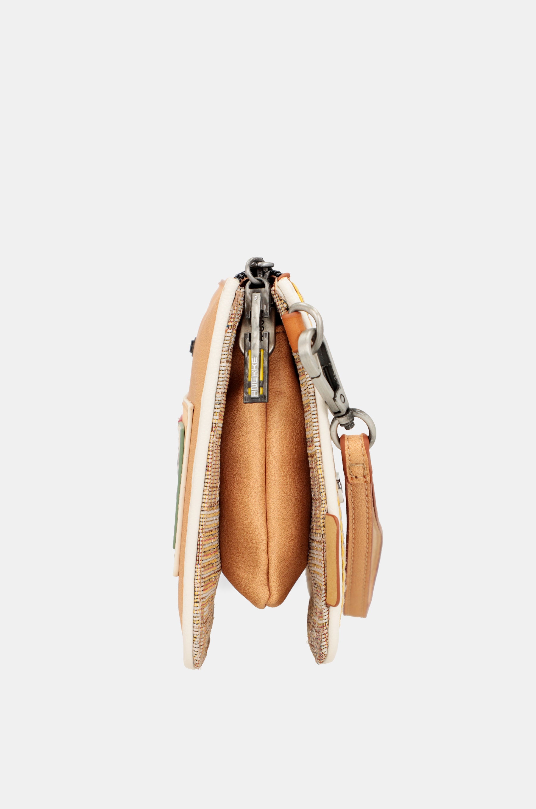 Magic Souls crossbody bag and handbag