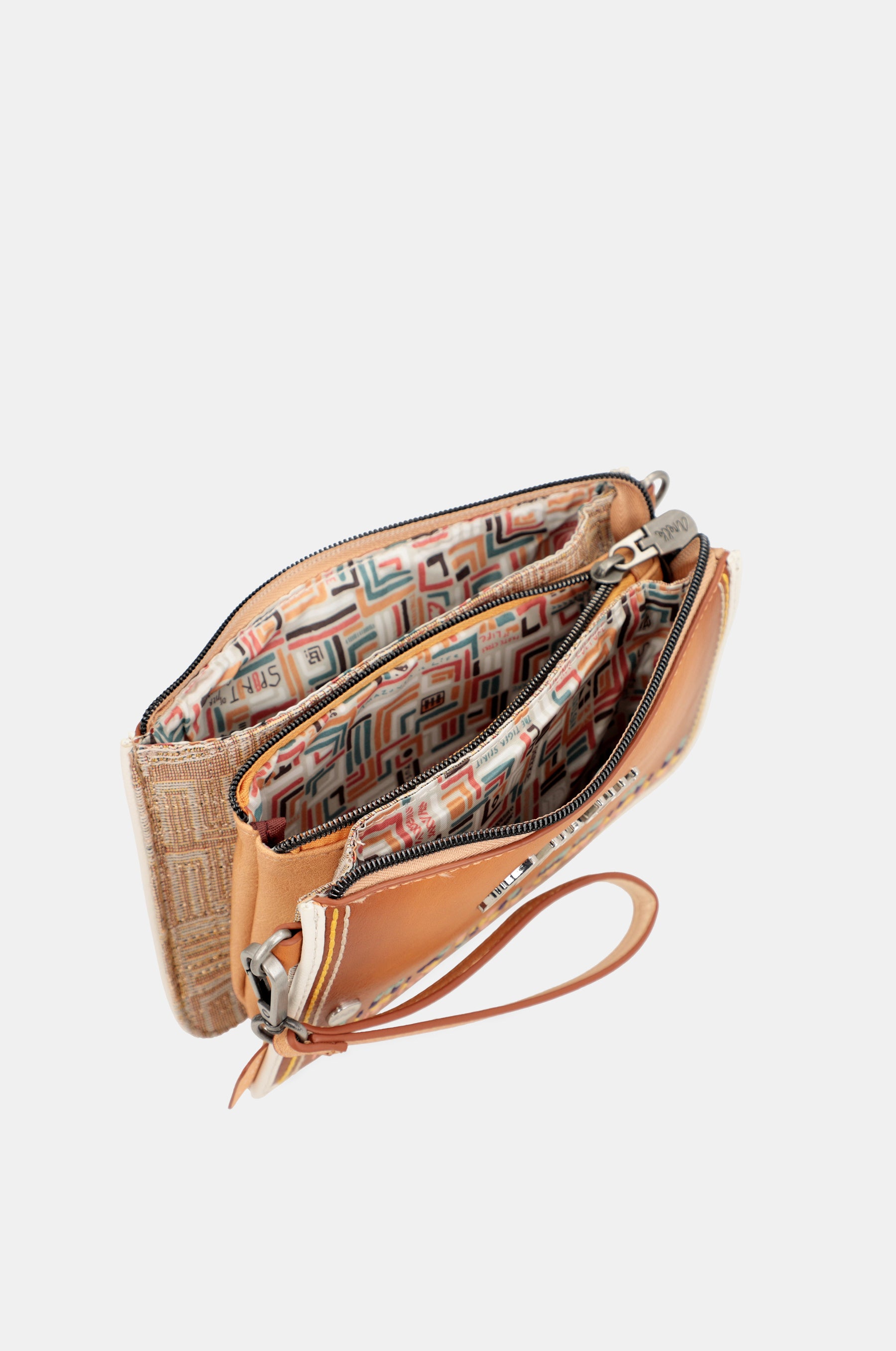 Magic Souls crossbody bag and handbag