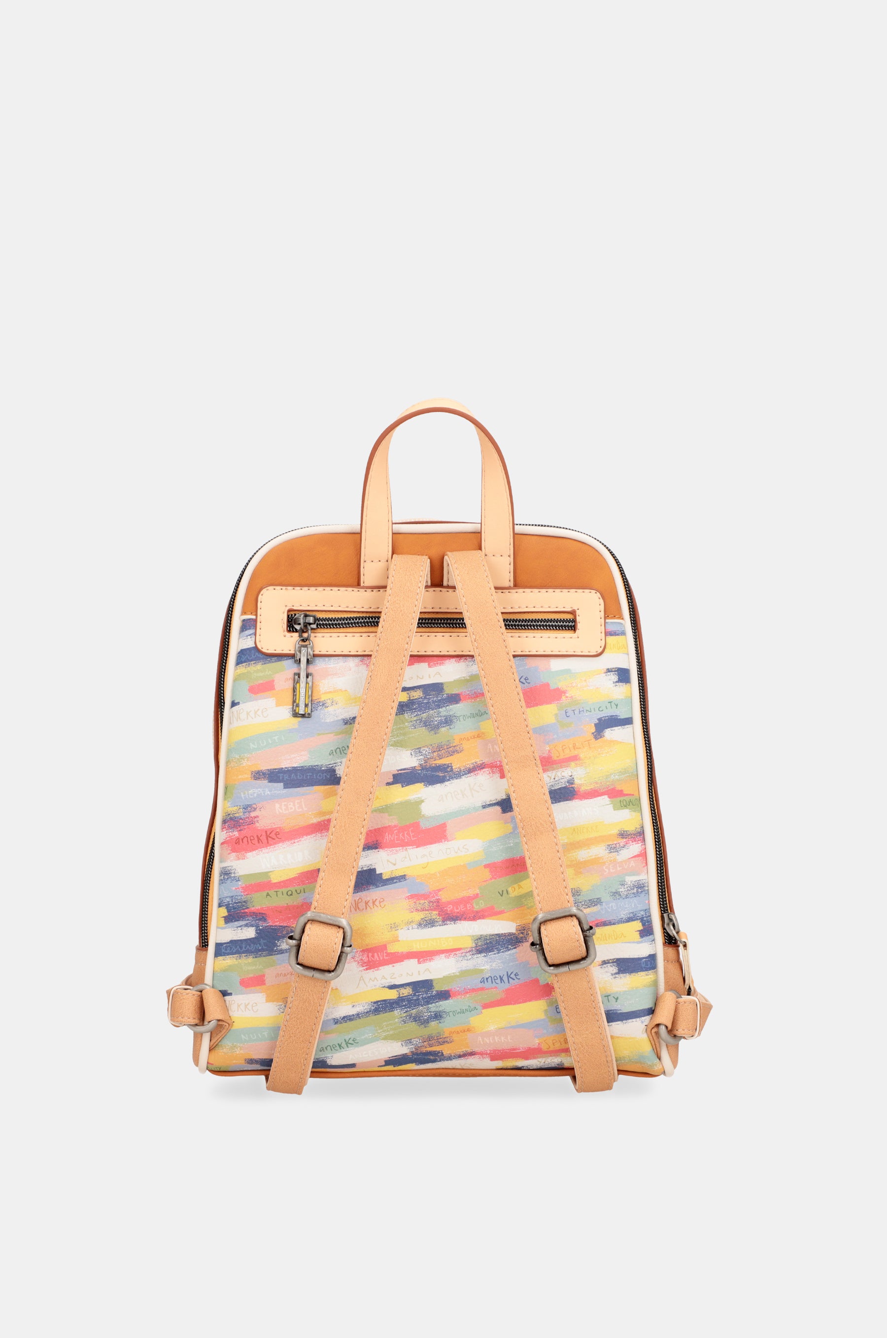 Magic Souls backpack with double compartment