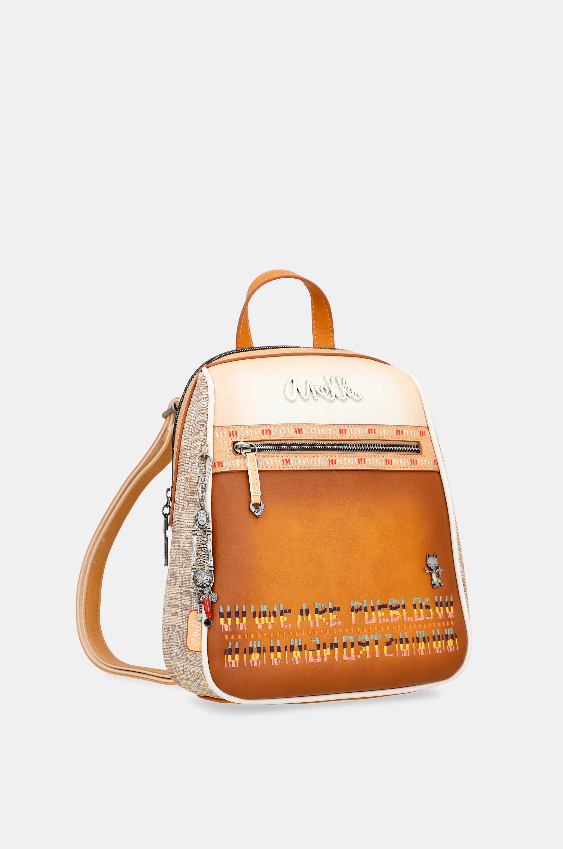 Magic Souls backpack for strolling