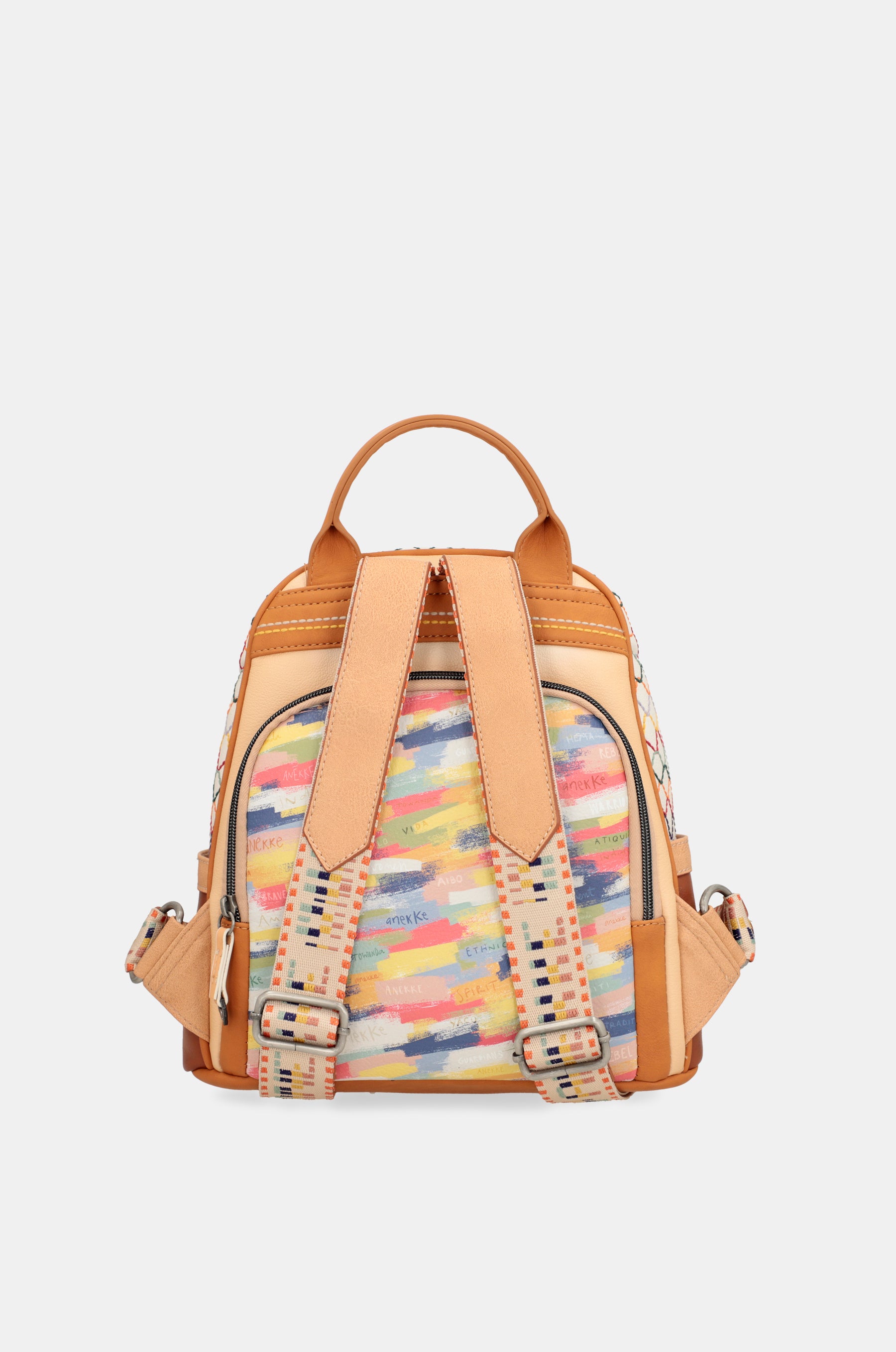 Magic Souls backpack with front pocket