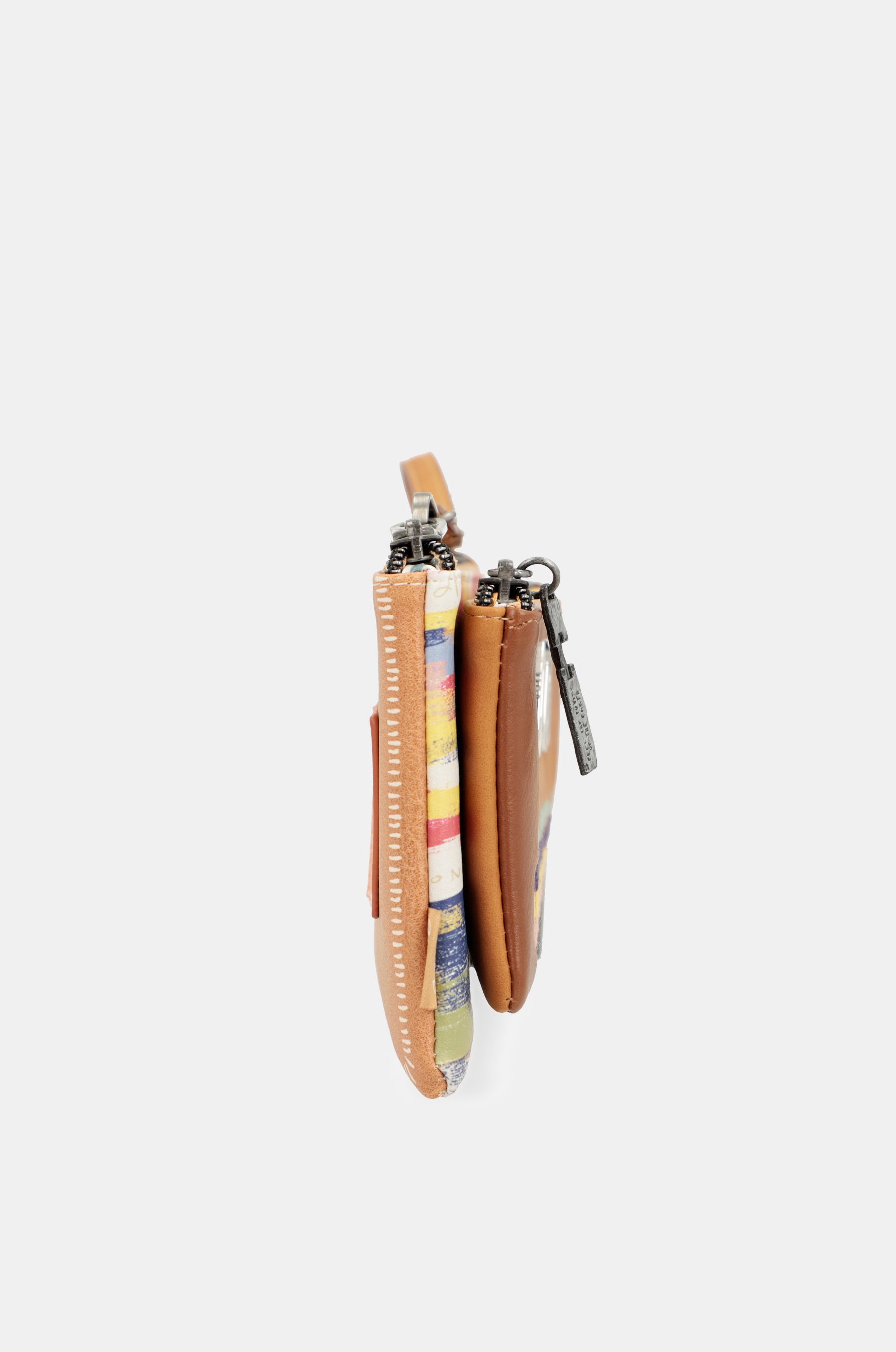 Magic Souls wallet and handbag