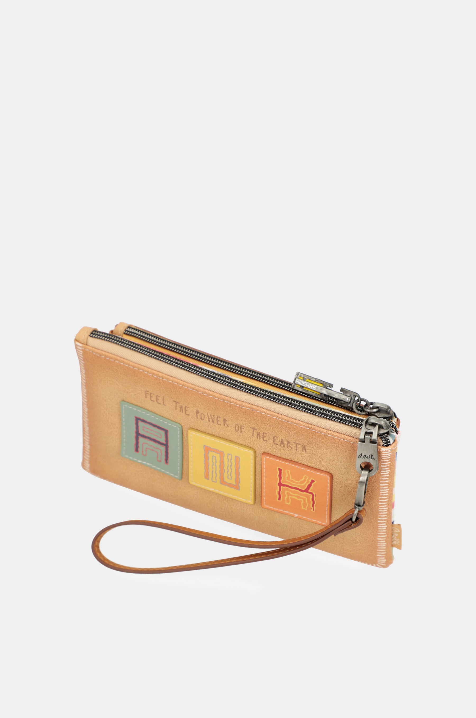 Magic Souls wallet and handbag