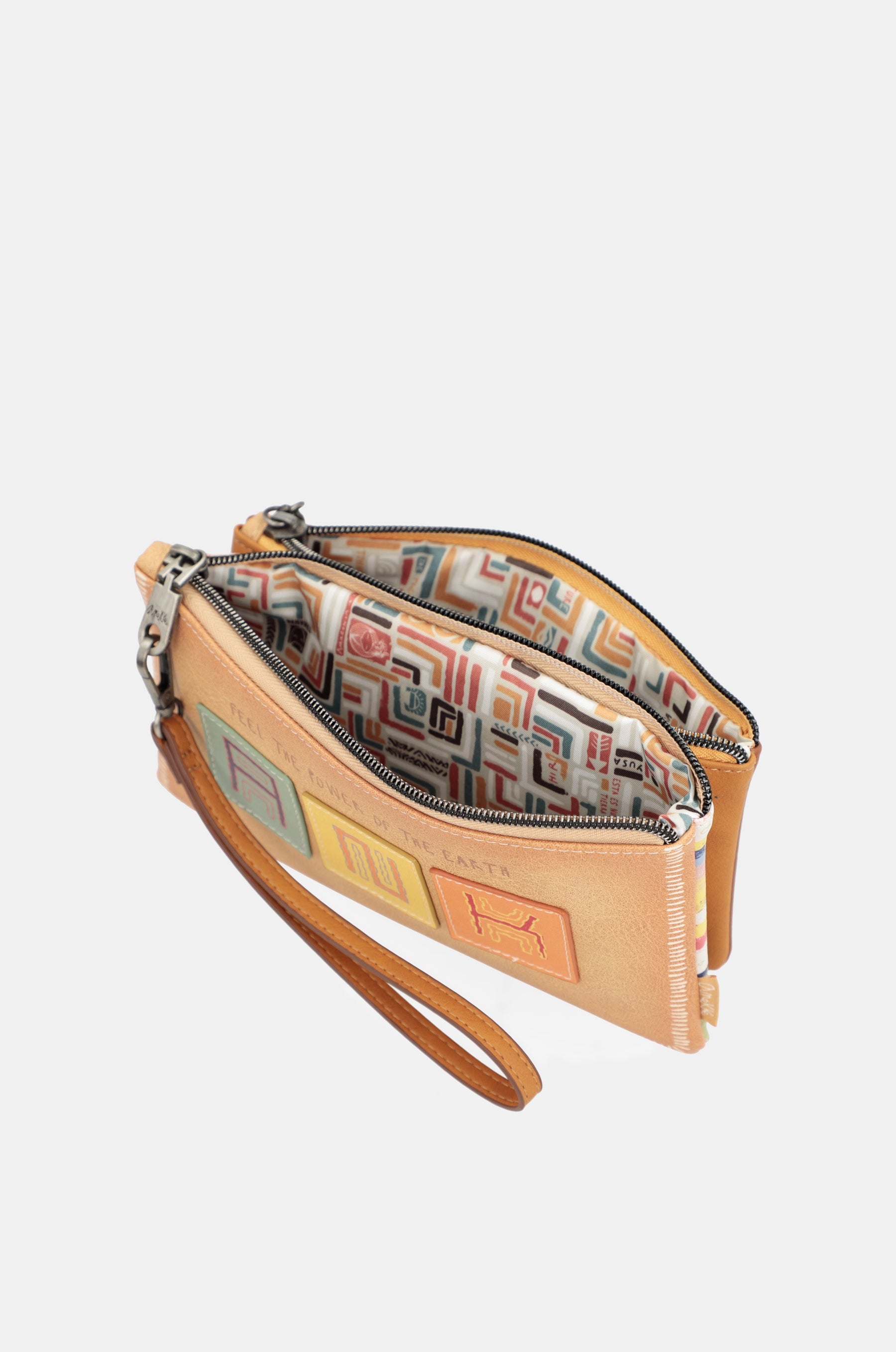 Magic Souls wallet and handbag