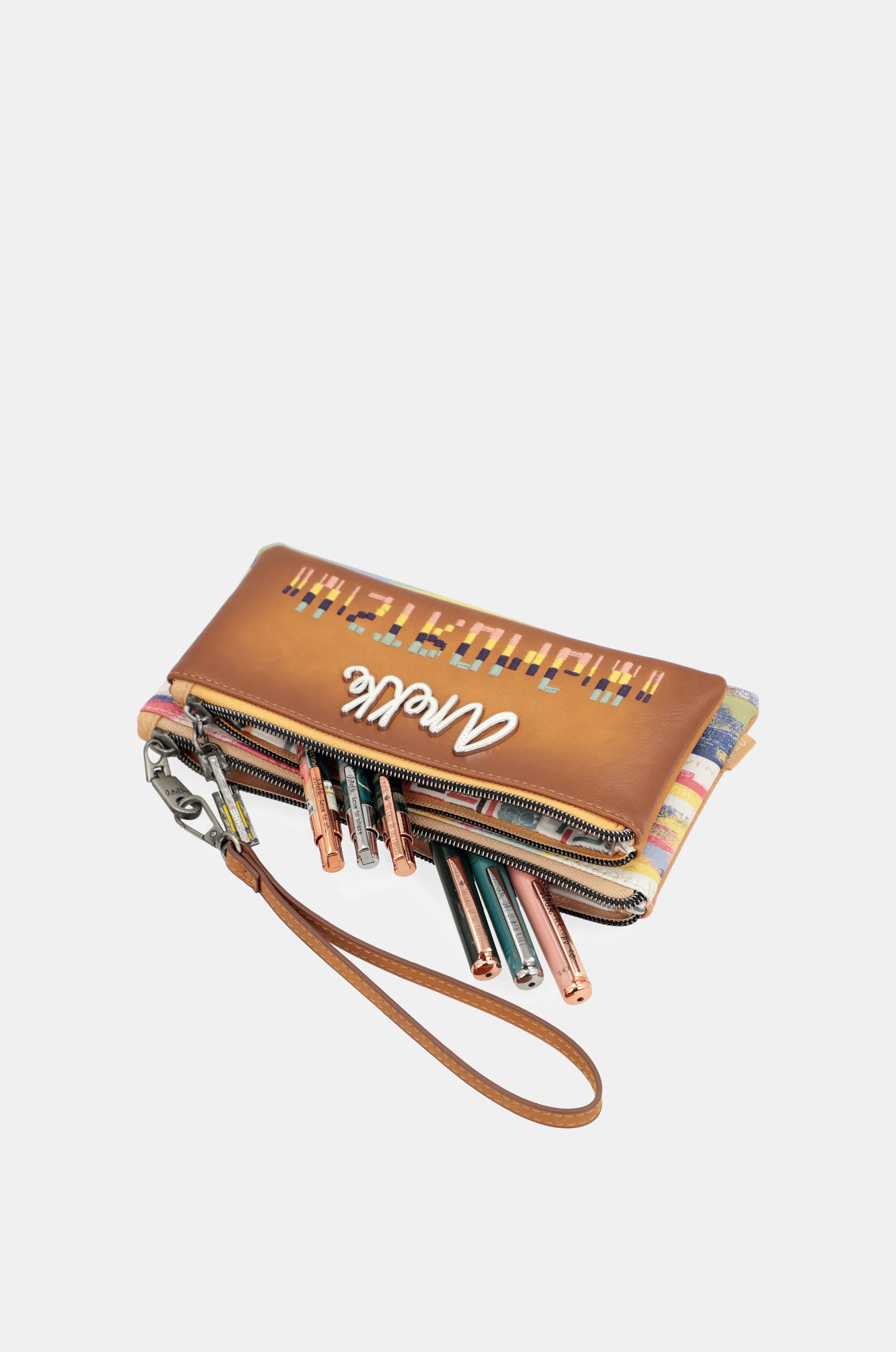 Magic Souls wallet and handbag