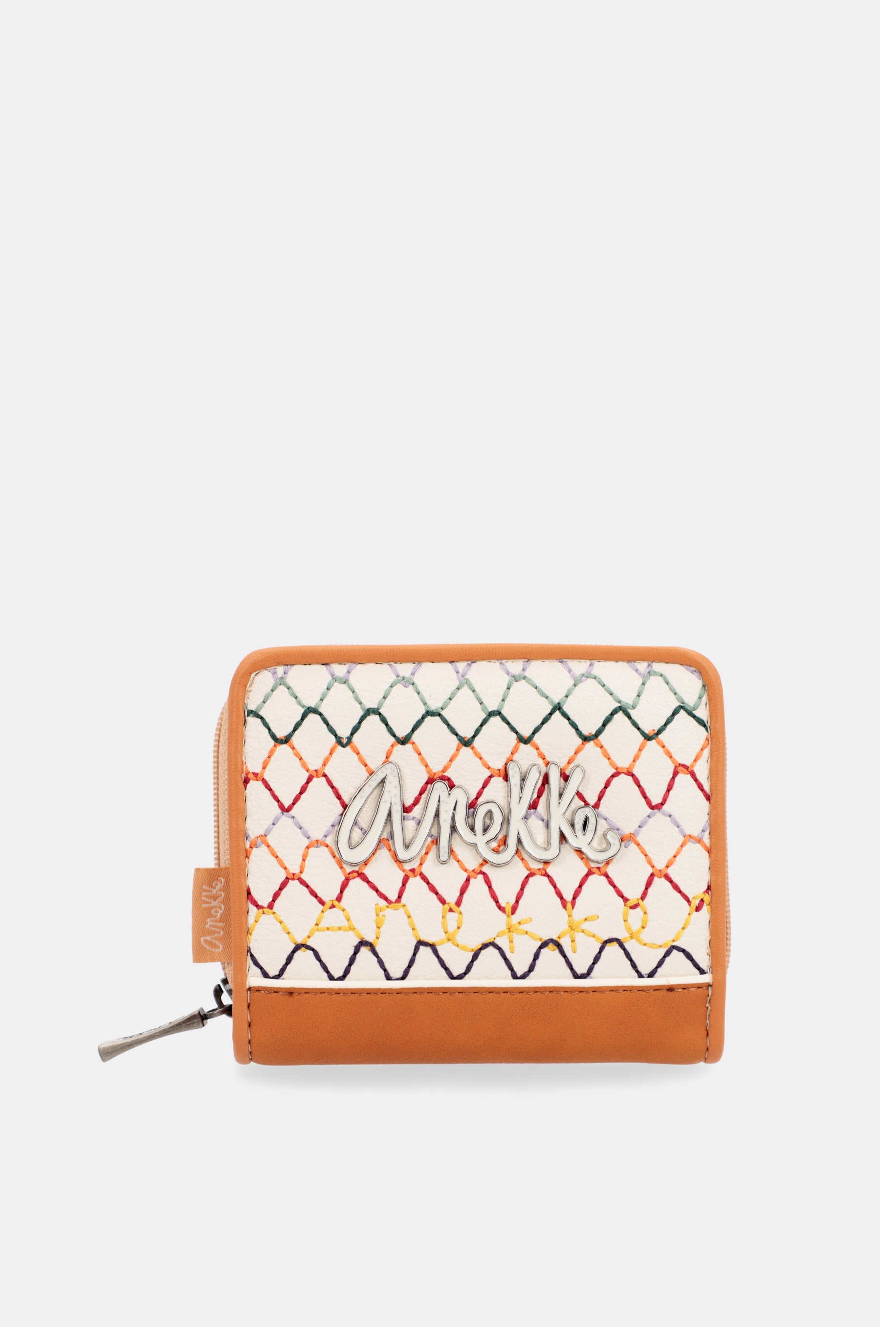 Magic Souls small RFID wallet