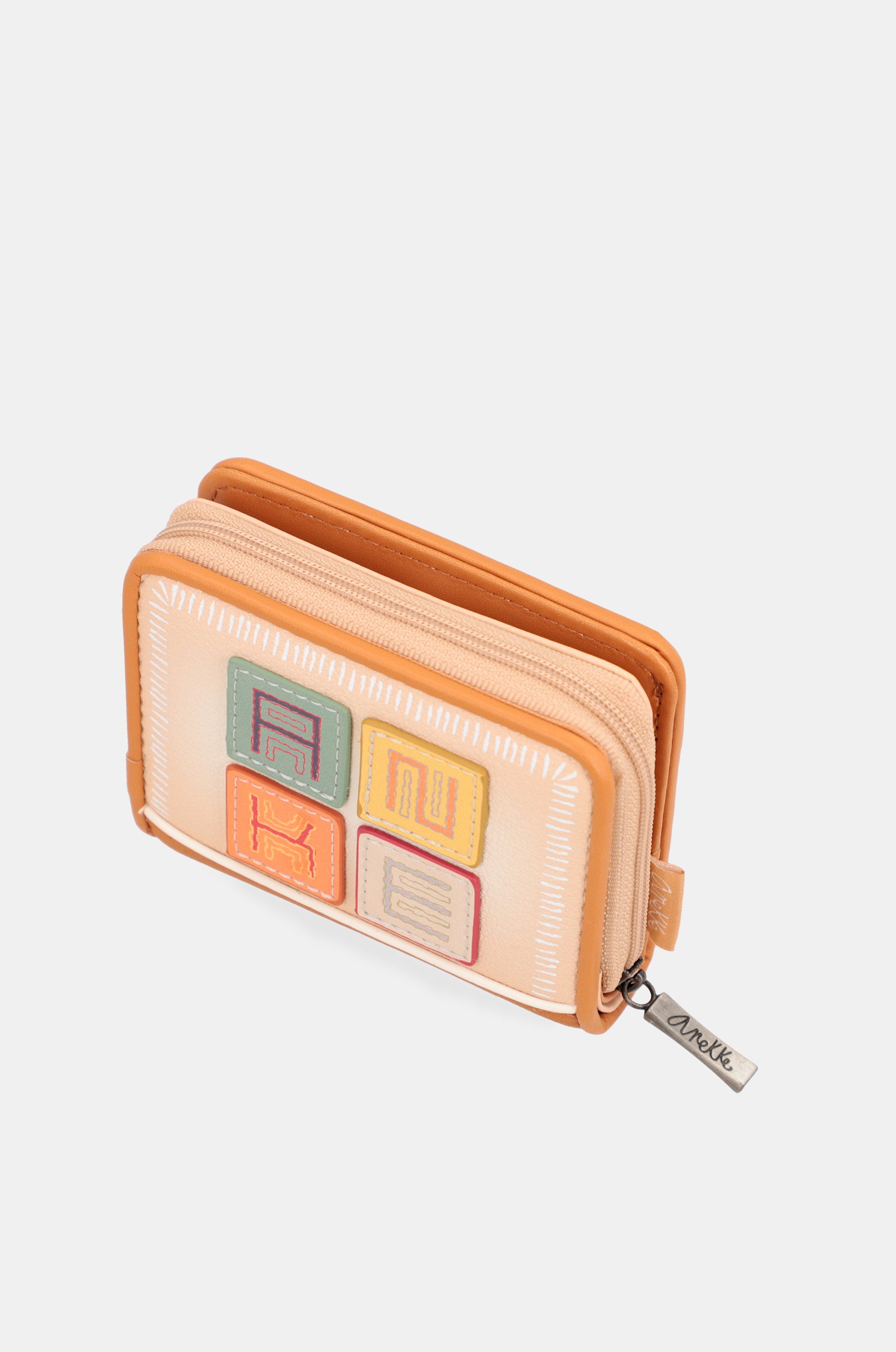 Magic Souls small RFID wallet