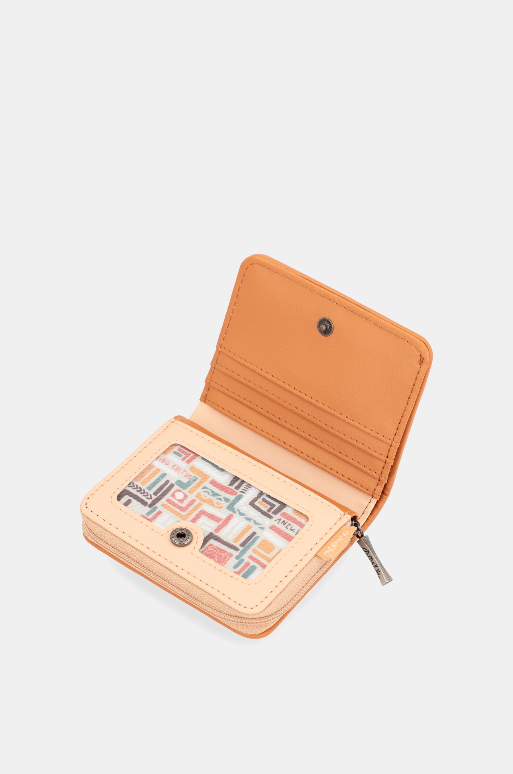 Magic Souls small RFID wallet