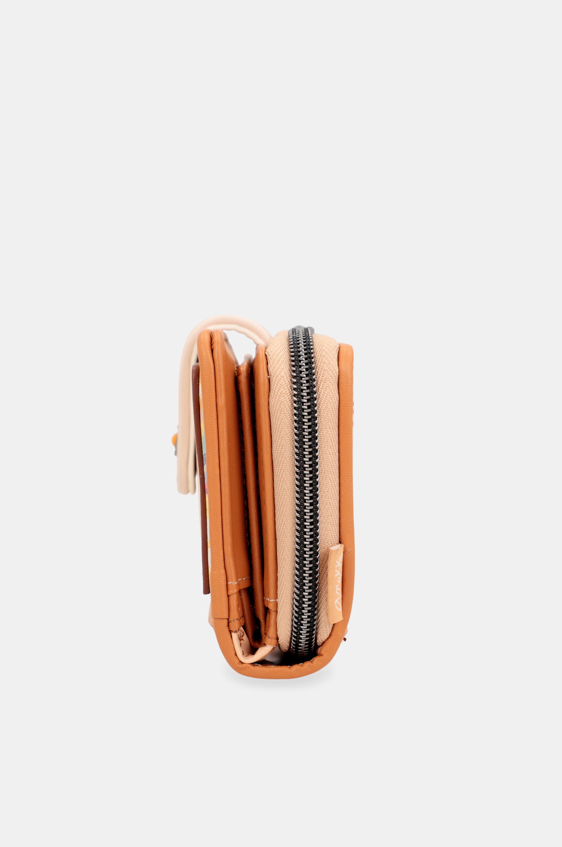 Magic Souls RFID medium wallet