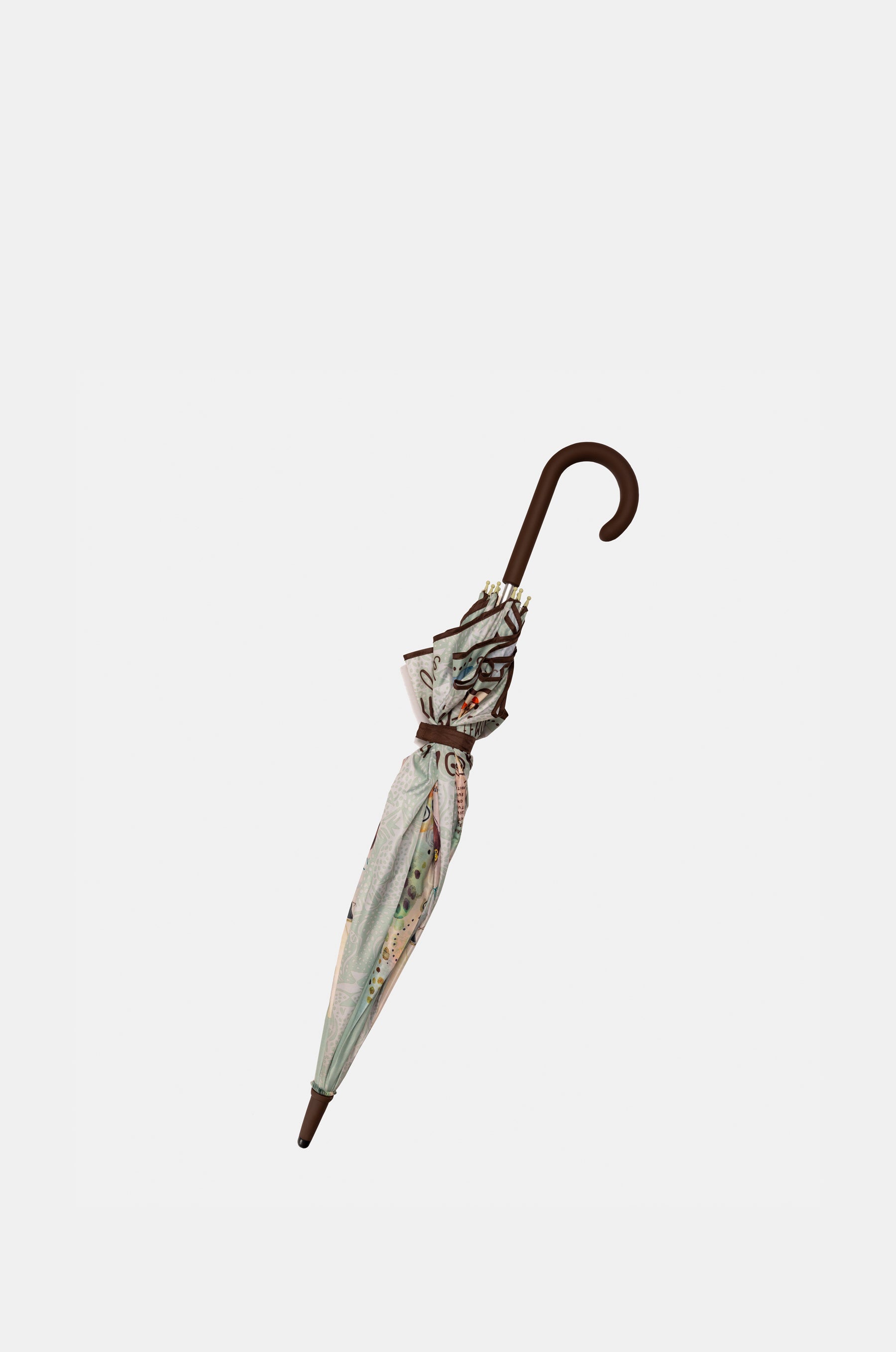 Amazonia long umbrella