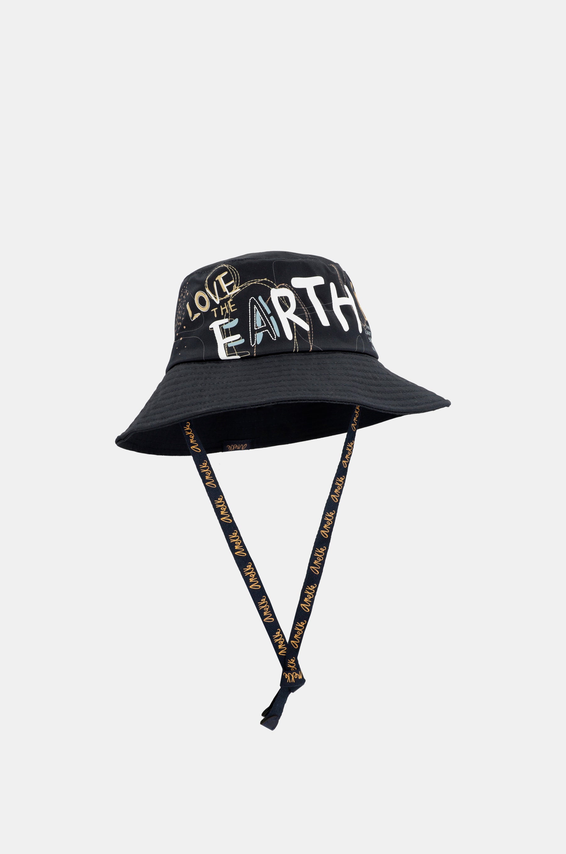 Women's Love the Earth fisherman's hat