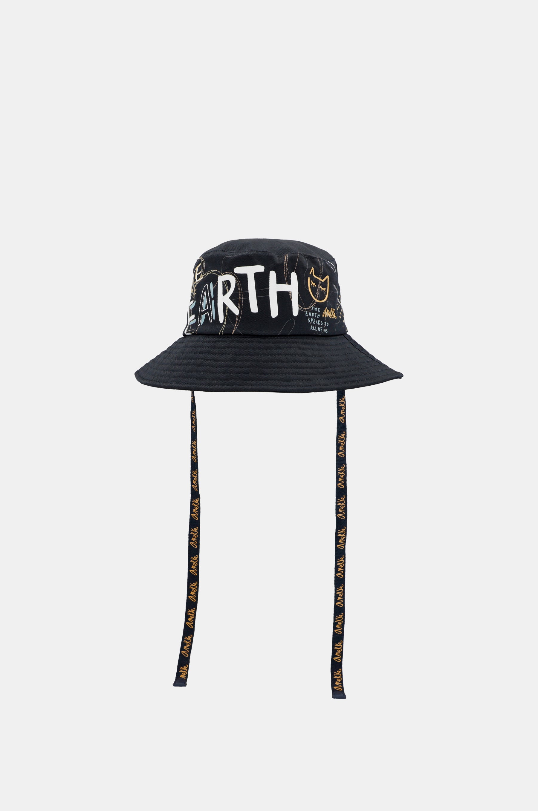 Women's Love the Earth fisherman's hat