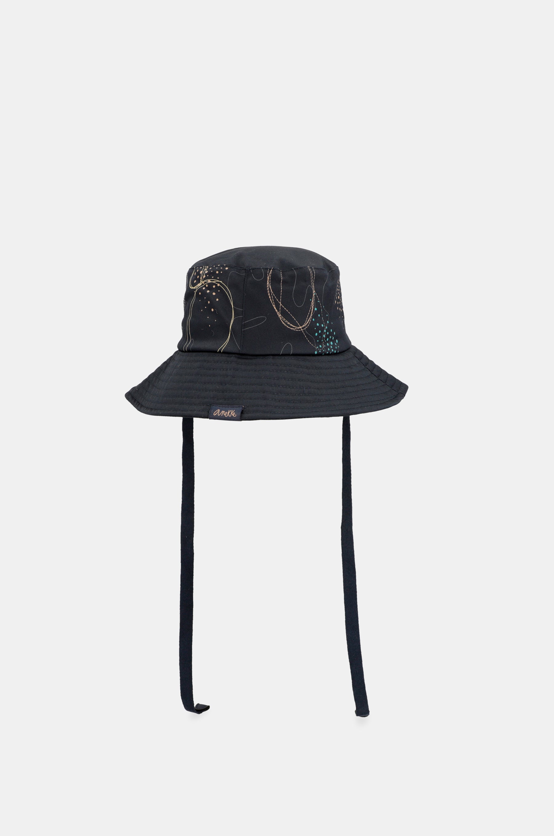 Women's Love the Earth fisherman's hat