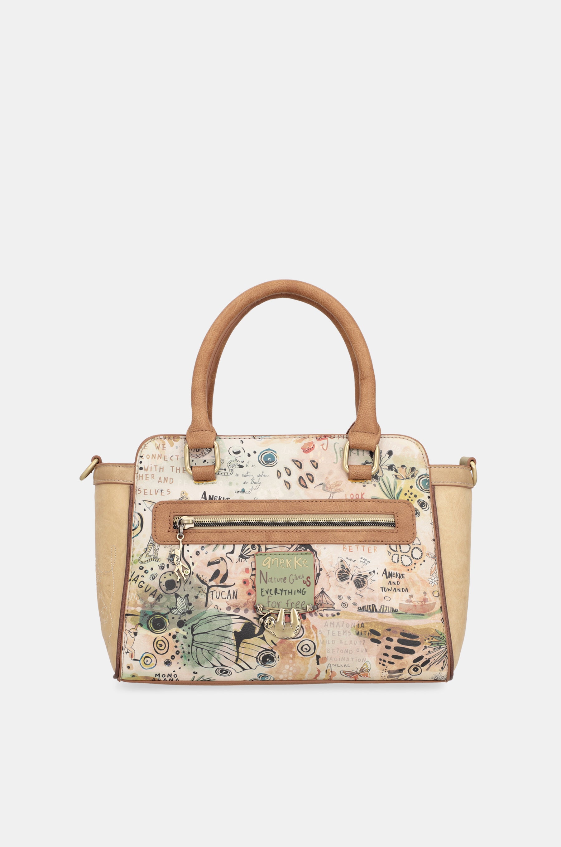 Amazonia bowling bag