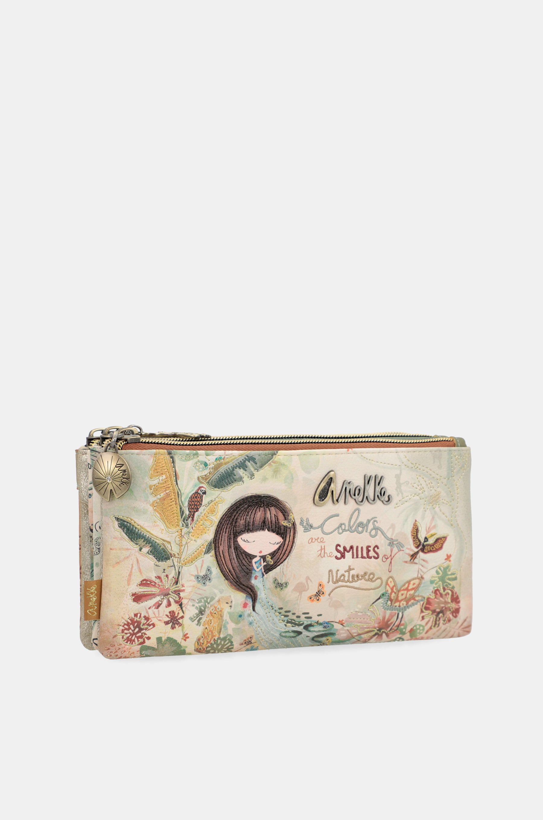 Amazonia pencil case