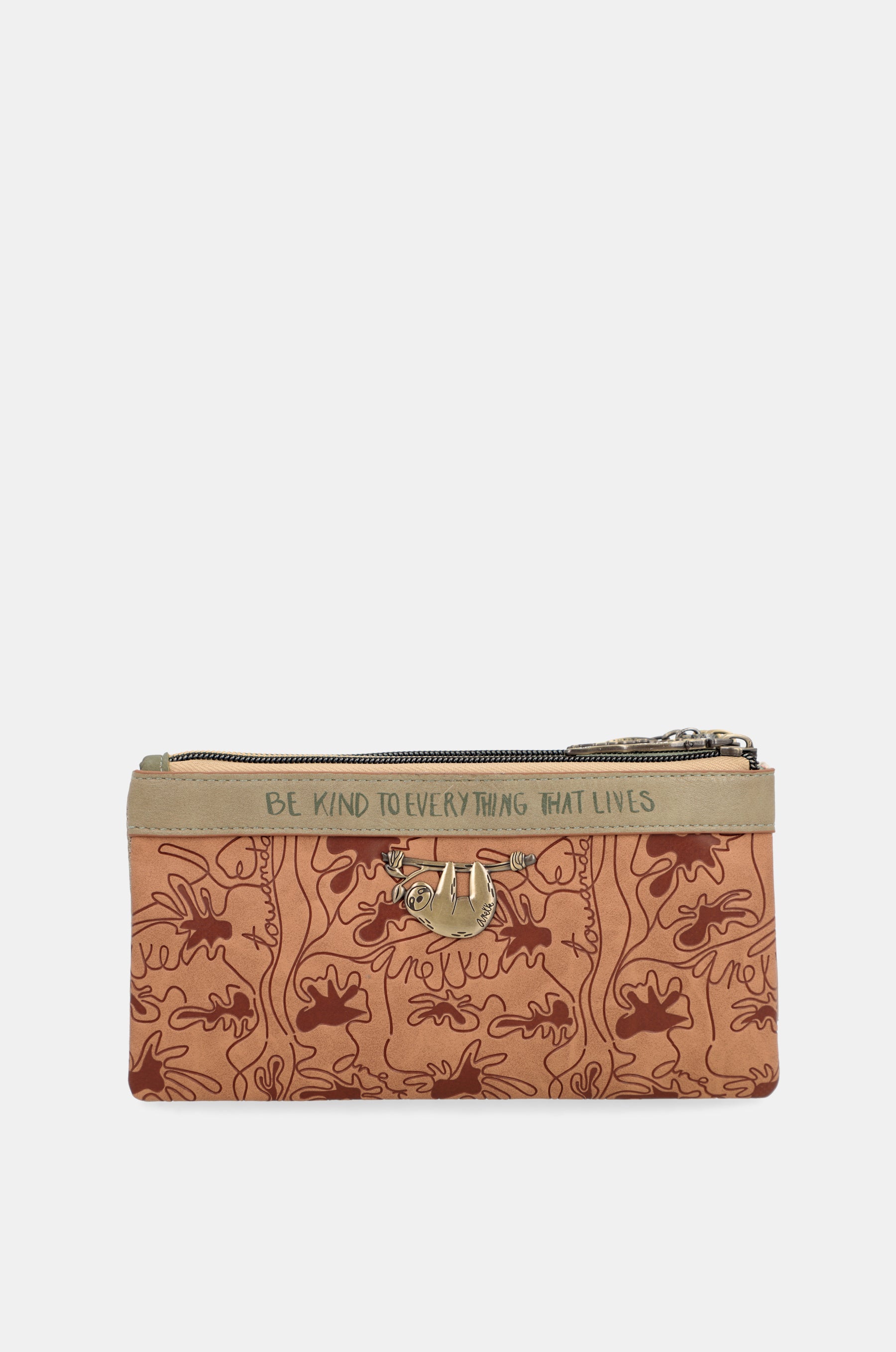 Amazonia pencil case