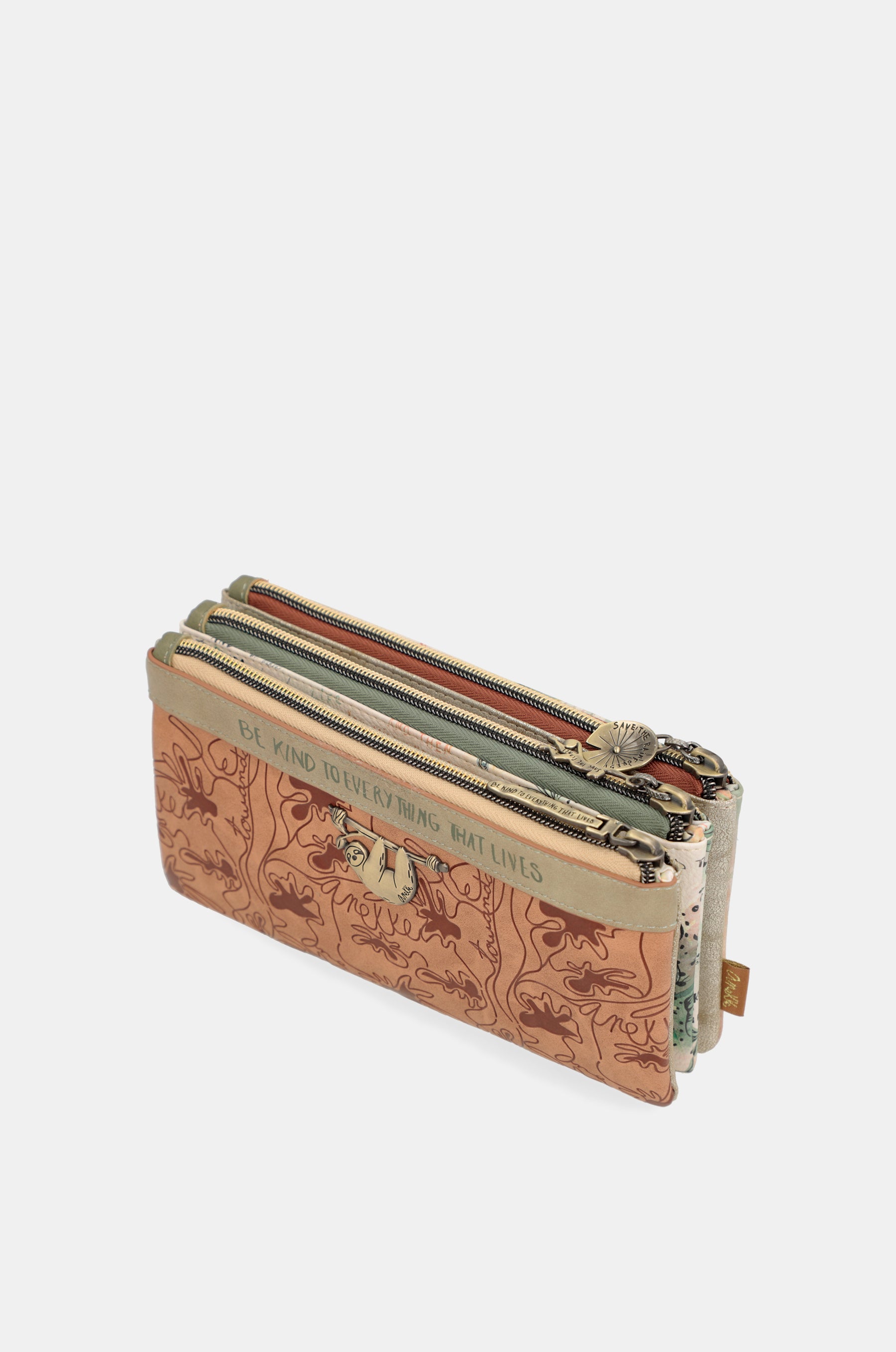 Amazonia pencil case